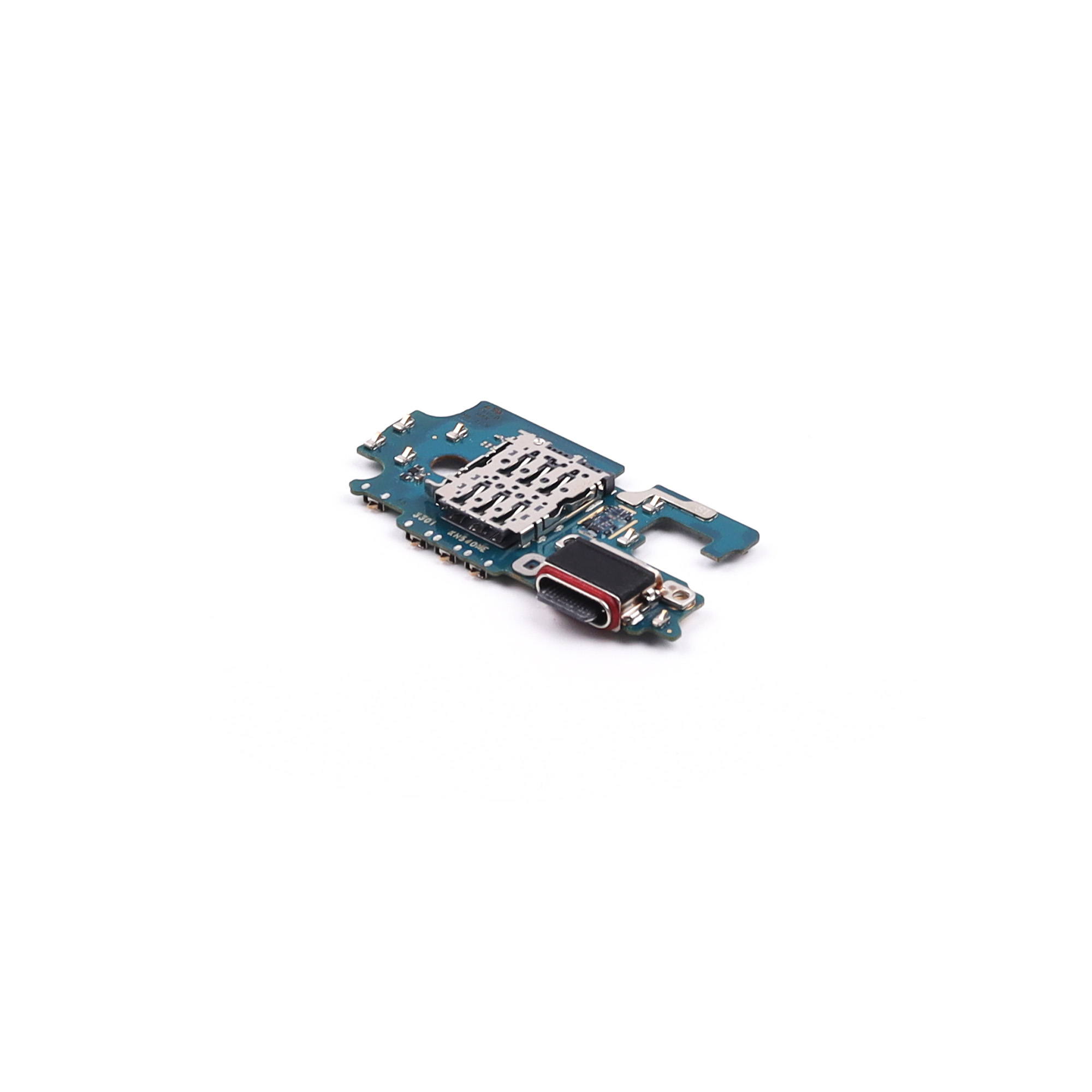 Charging Connector For Samsung Galaxy S25 FE (SM-S731B) OEM-Equivalent