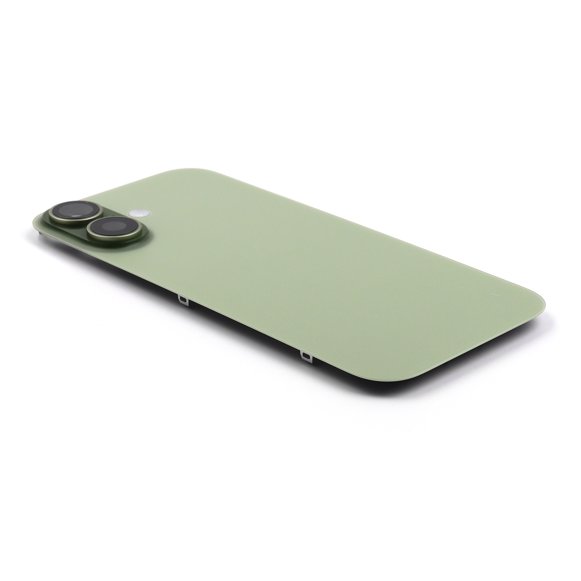Back Cover For iPhone 17 Sage Pulled B