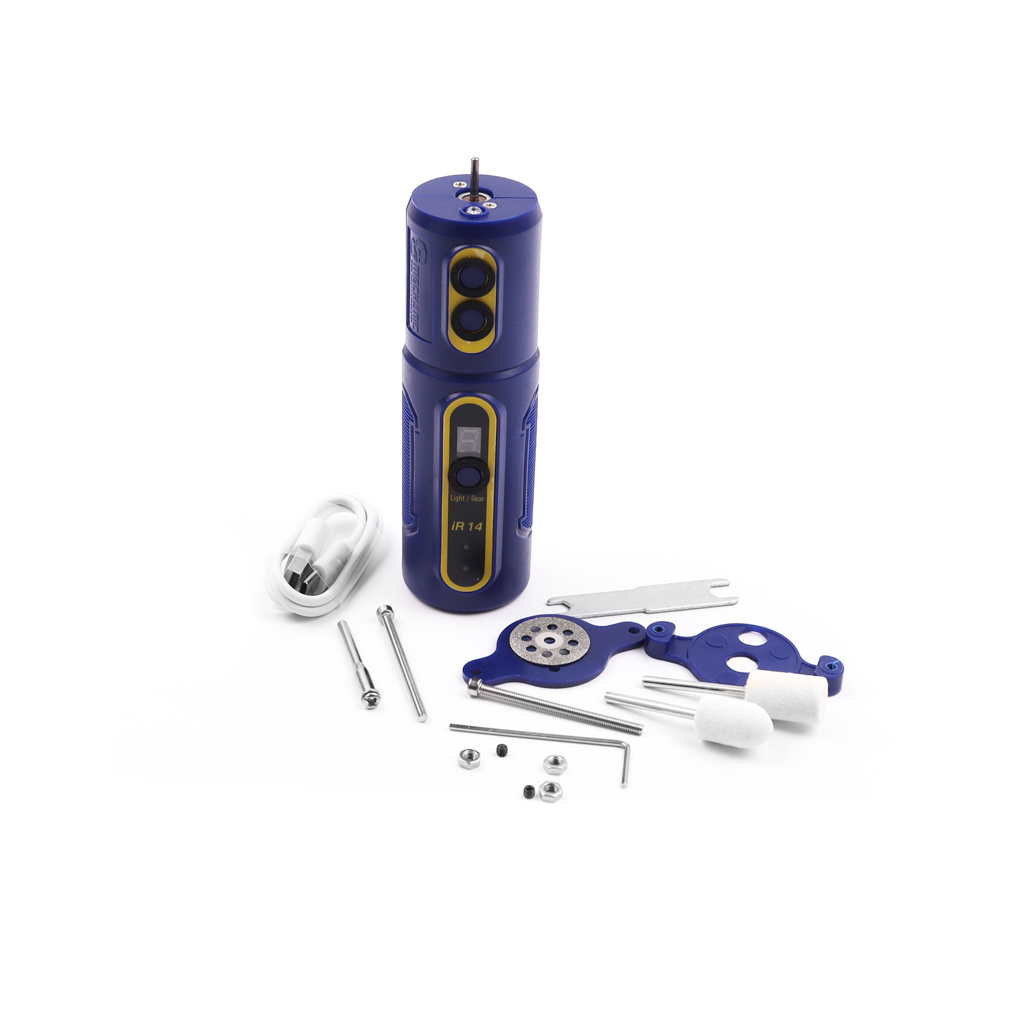 QUICK 861DW Rework Station (European Plug)
