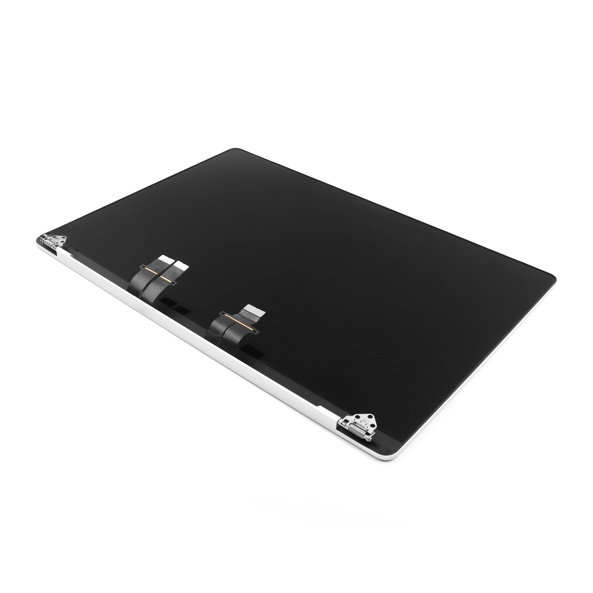 Display Complete With Housing For MacBook Pro 16 M1 A2485 Silver OEM-Equivalent