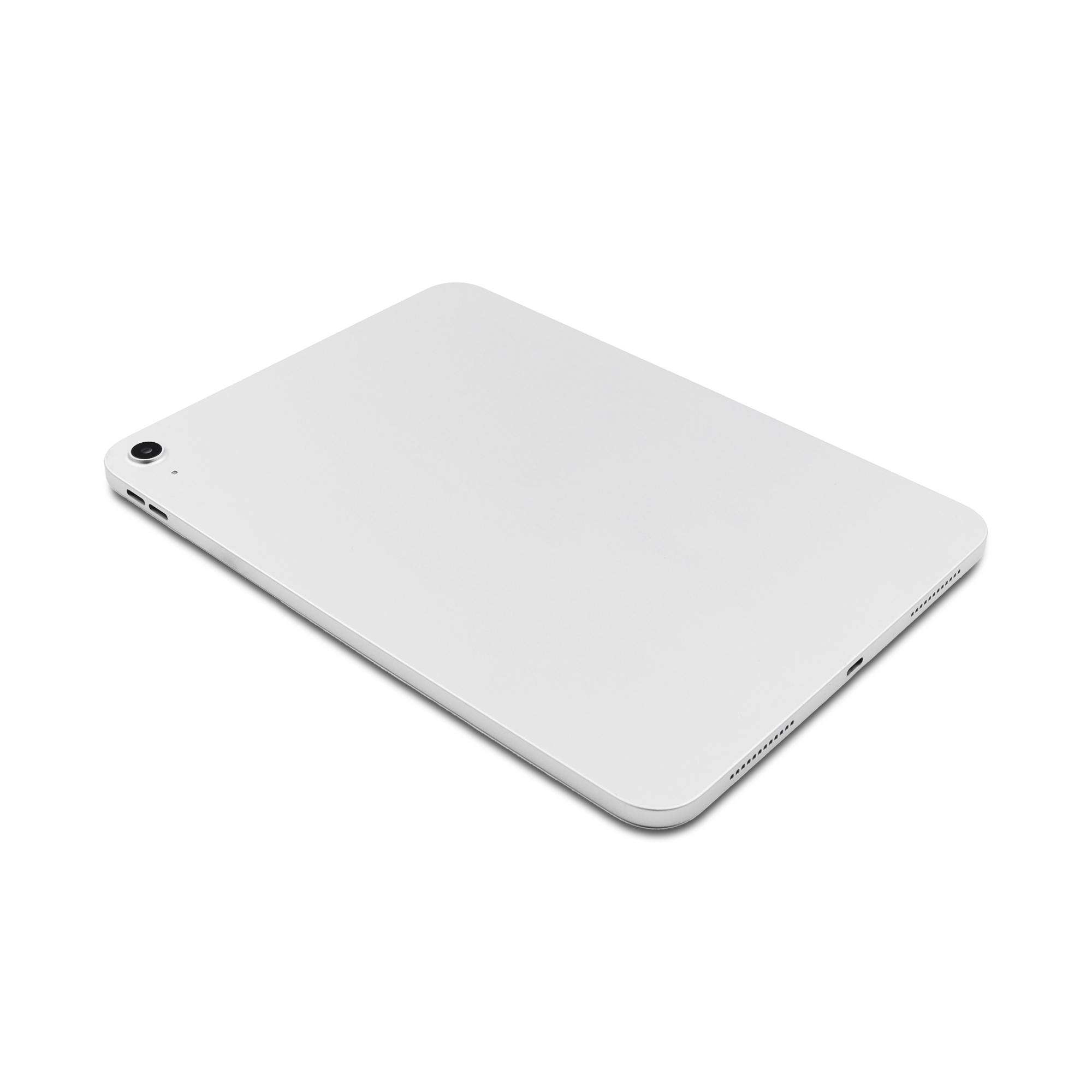Rear Housing (Wifi) For iPad 10 (10.9) (2022) Silver Pulled