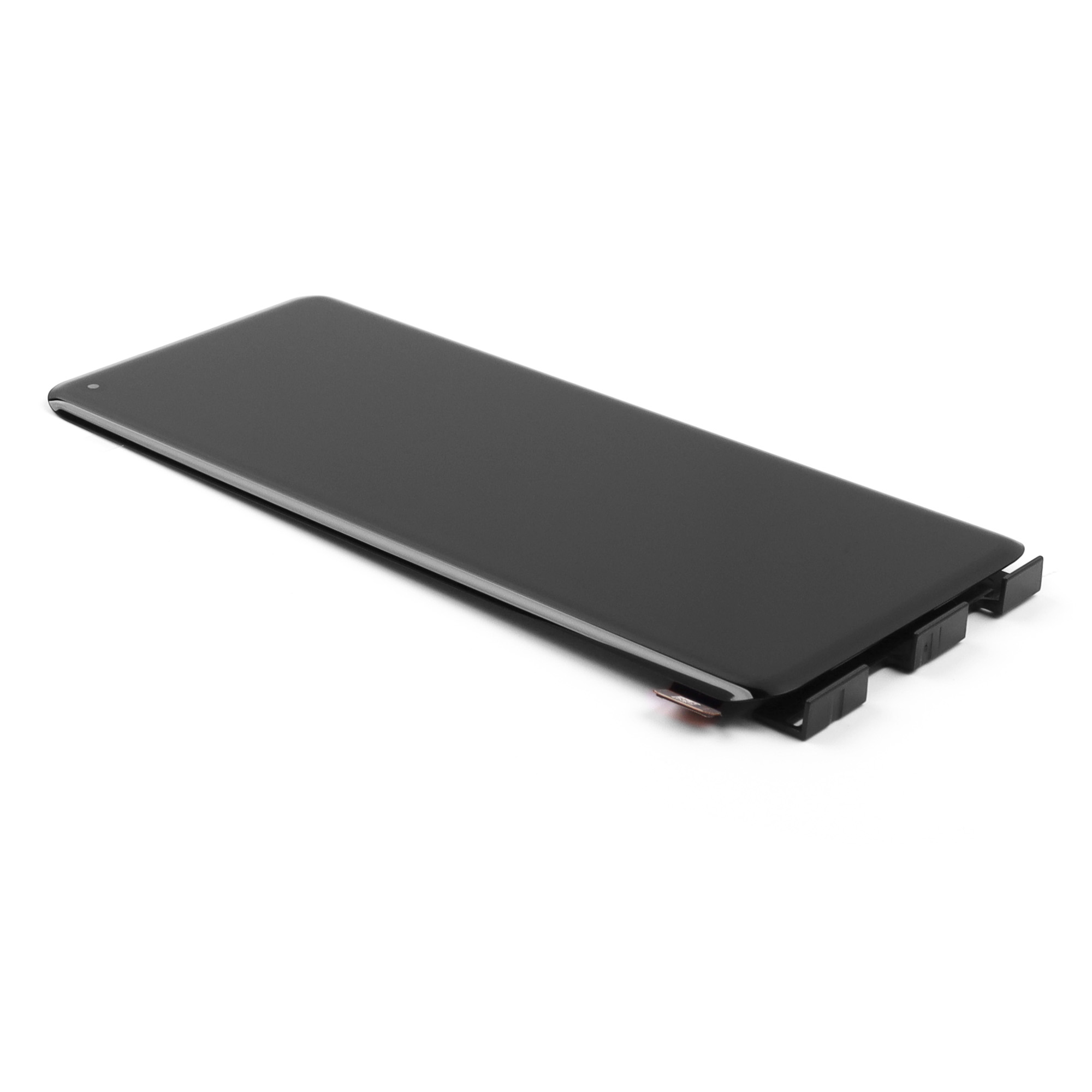 Display For OnePlus 11 Titan Black Soft Oled