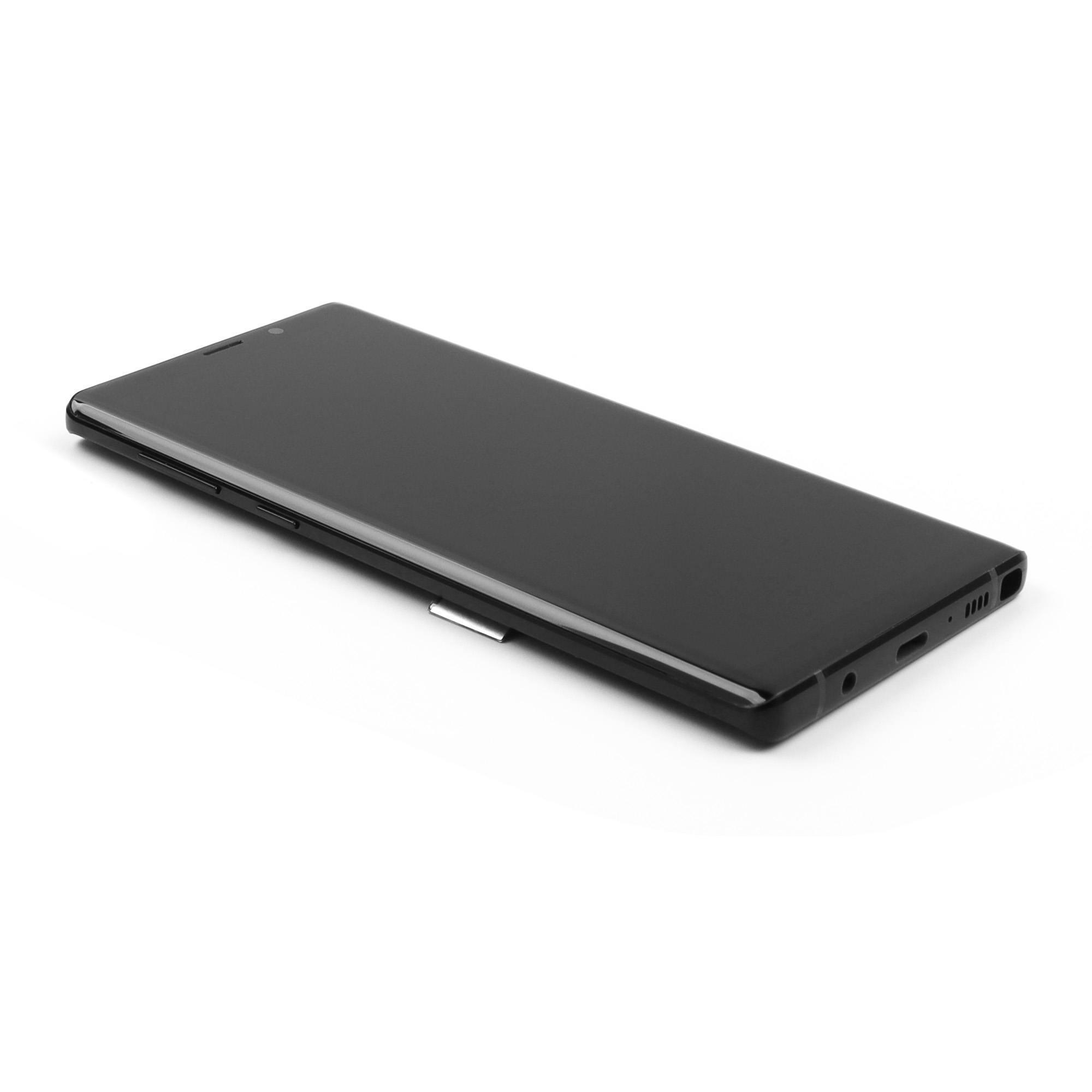Display Complete with Housing For Samsung Galaxy Note 9 (N960F) Midnight Black Soft Oled