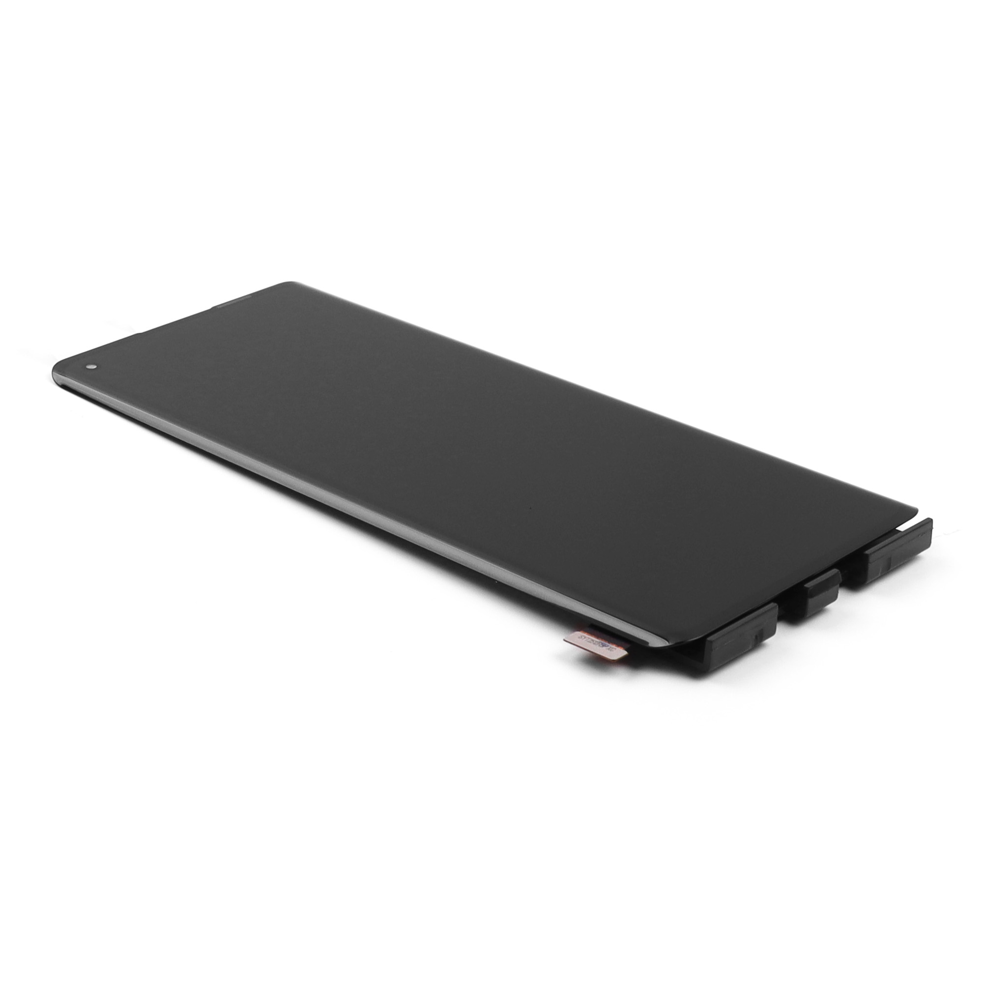Display For OnePlus 8 Onyx Black Soft Oled