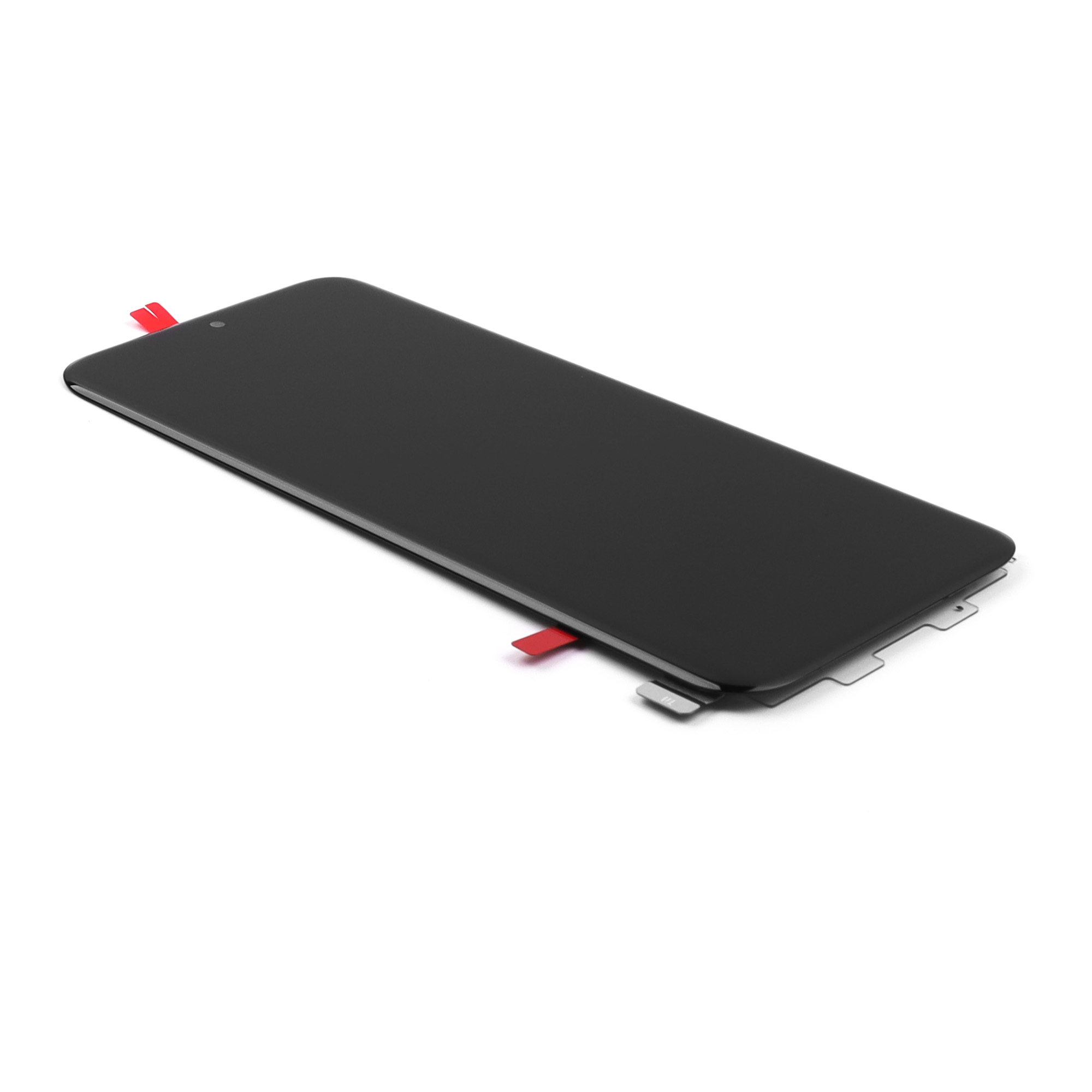 Display For Motorola Edge 70 Fusion/Edge 70 Fusion Plus Black OEM-Equivalent
