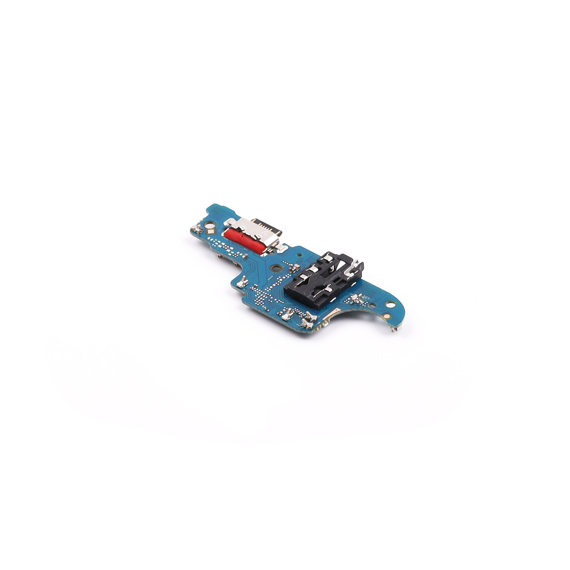 Charging Connector For Motorola Moto G67 OEM-Equivalent