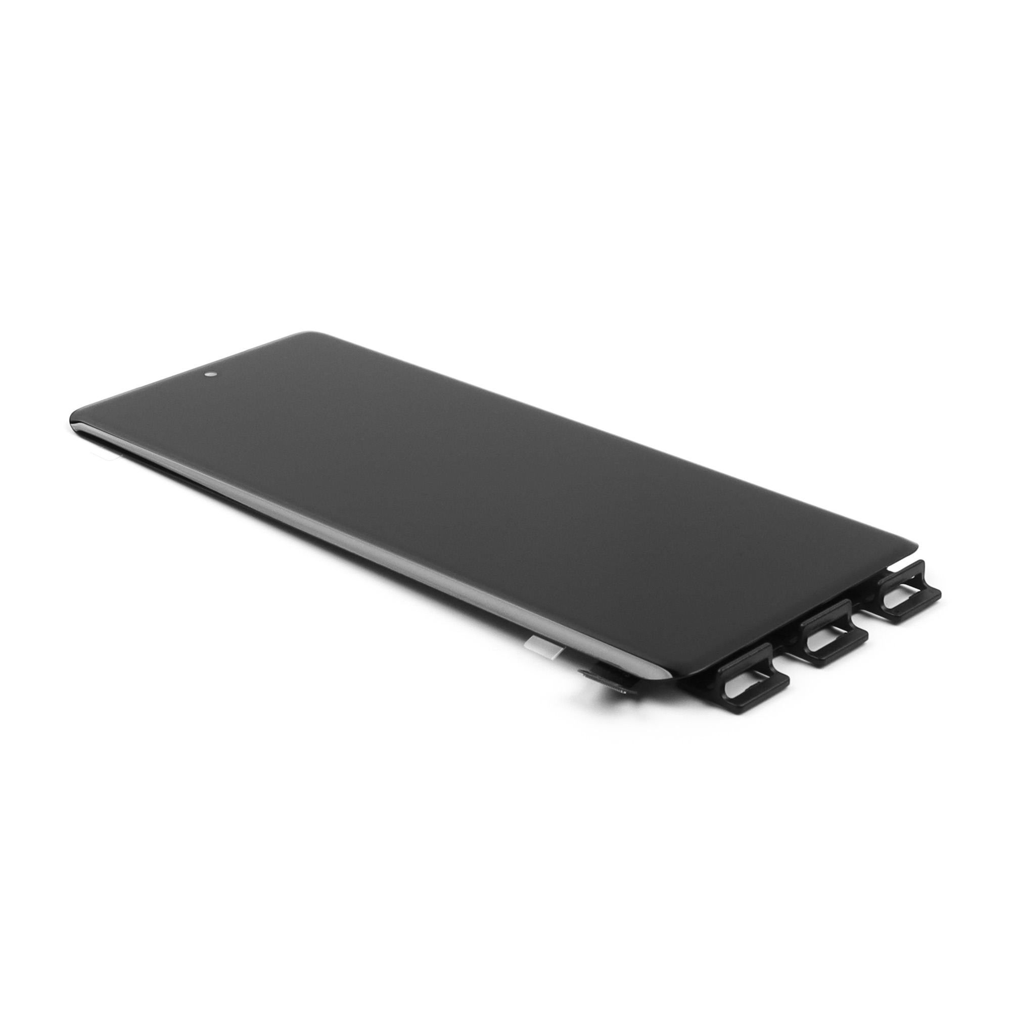 Display For OnePlus 12 Black Soft Oled