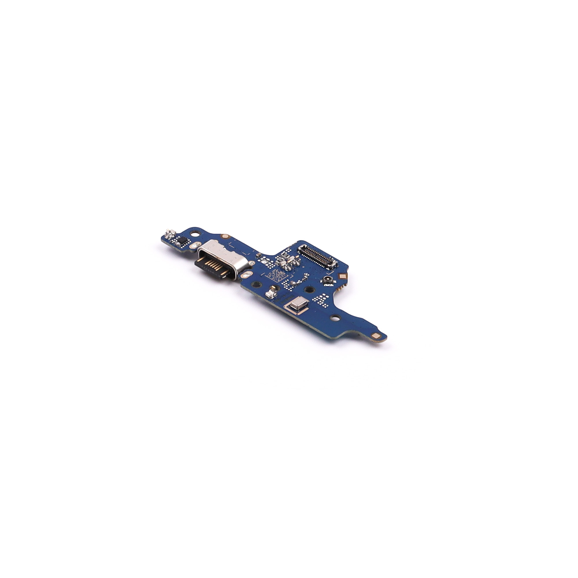Charging Connector For Motorola Moto G17 OEM-Equivalent