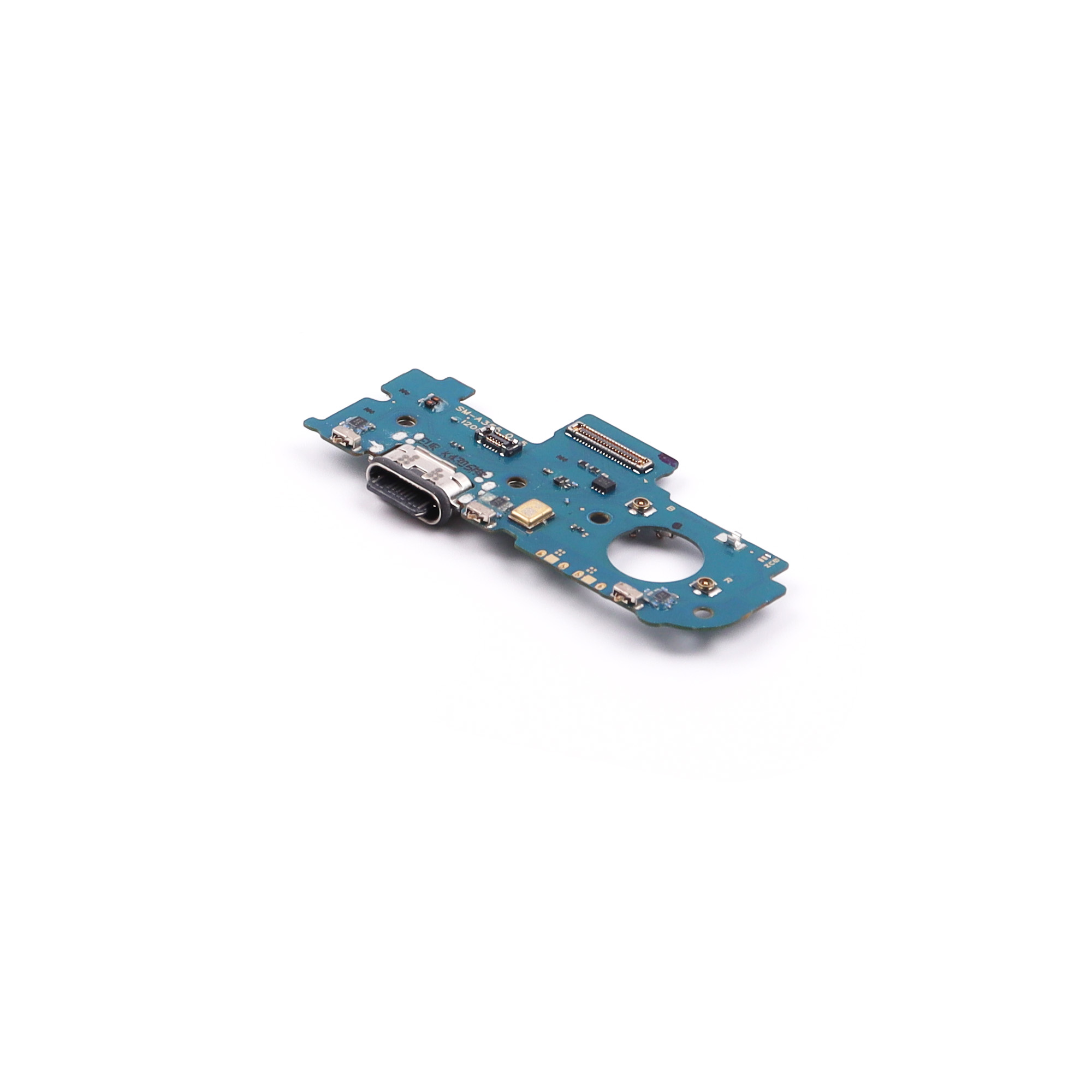 Charging Connector For Samsung Galaxy A35 OEM-Equivalent