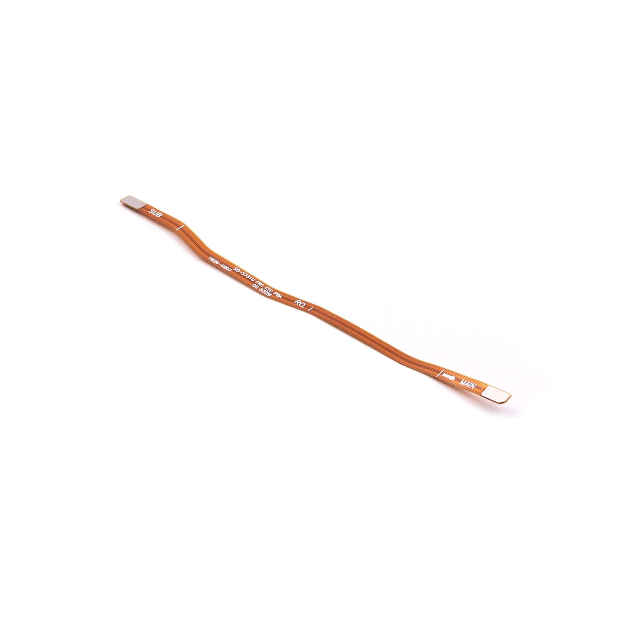 FRC Signal Flex Cable For Samsung Galaxy S25 FE (SM-S731B) OEM-Equivalent