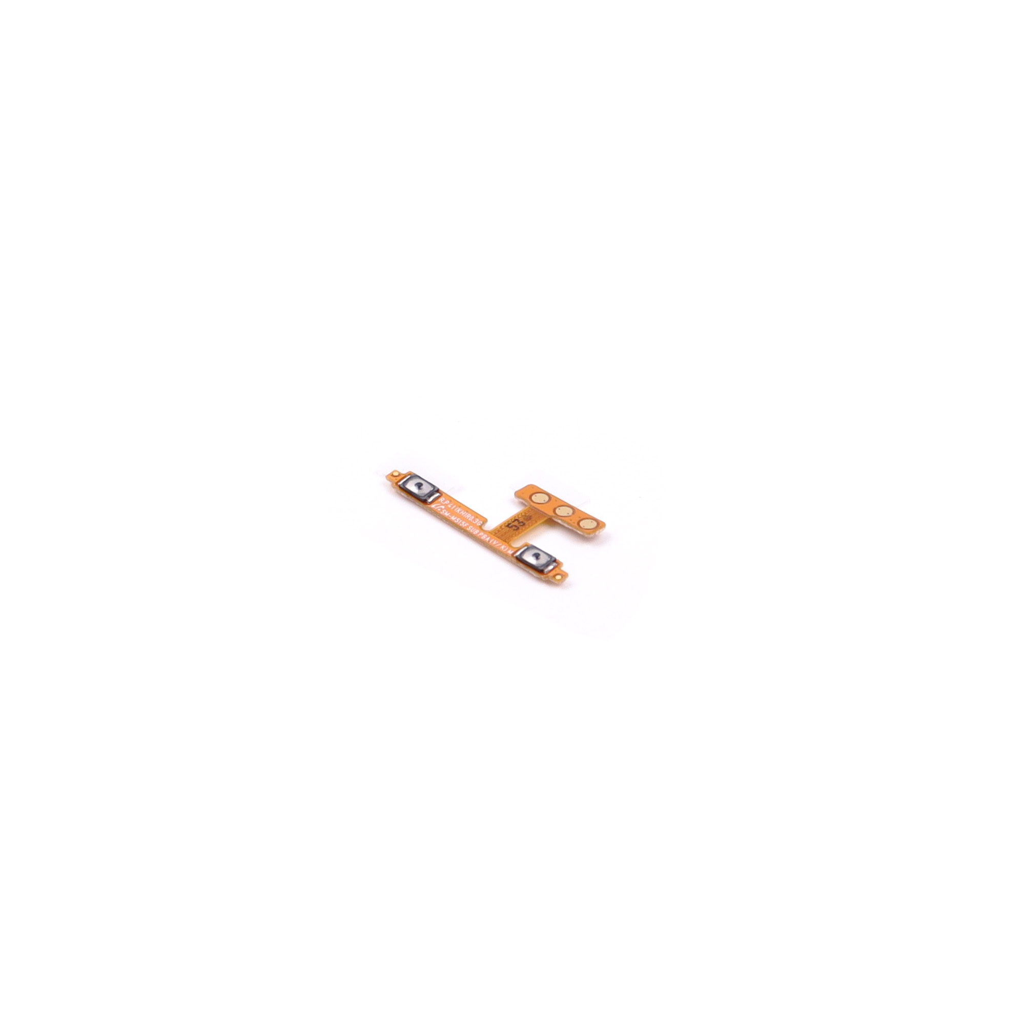 Volume button Flex Cable For Samsung Galaxy A23 5G OEM-Equivalent