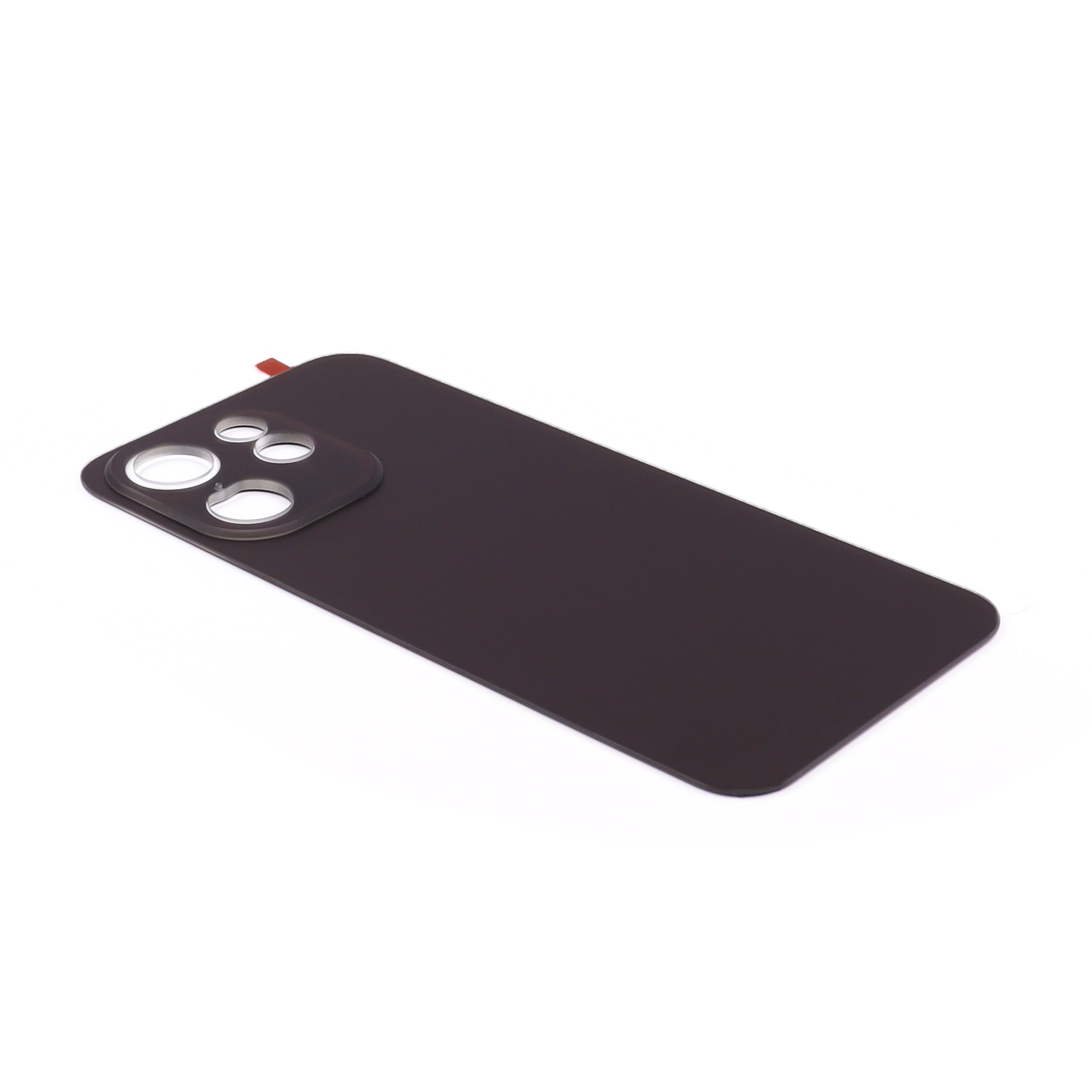 Back Cover For Oppo Reno15 Pro Dusk Brown OEM-Equivalent