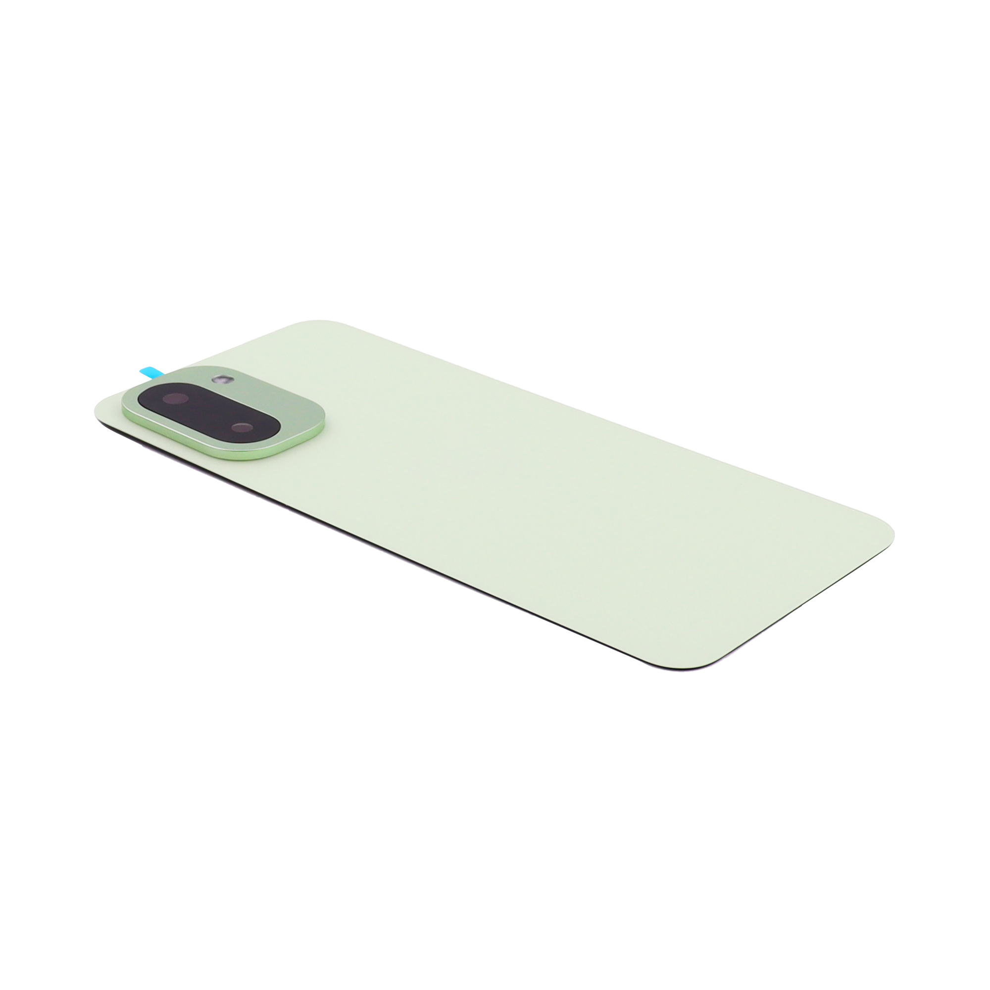Back Cover For OnePlus 15R Mint Breeze OEM-Equivalent