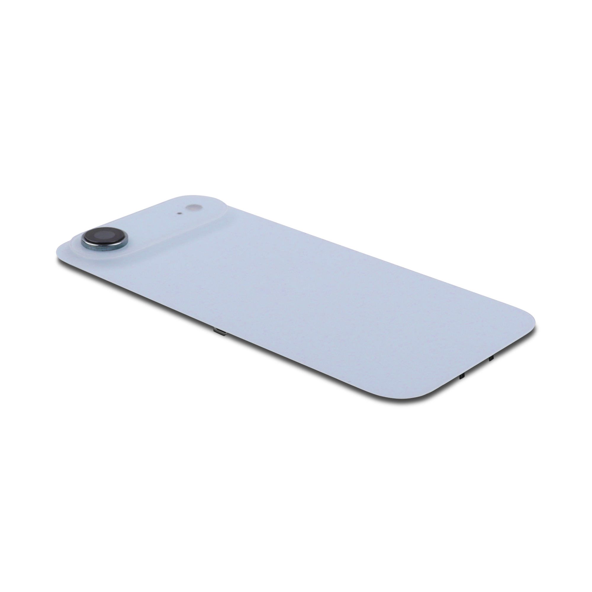 Back Cover For iPhone Air Sky Blue Pulled B