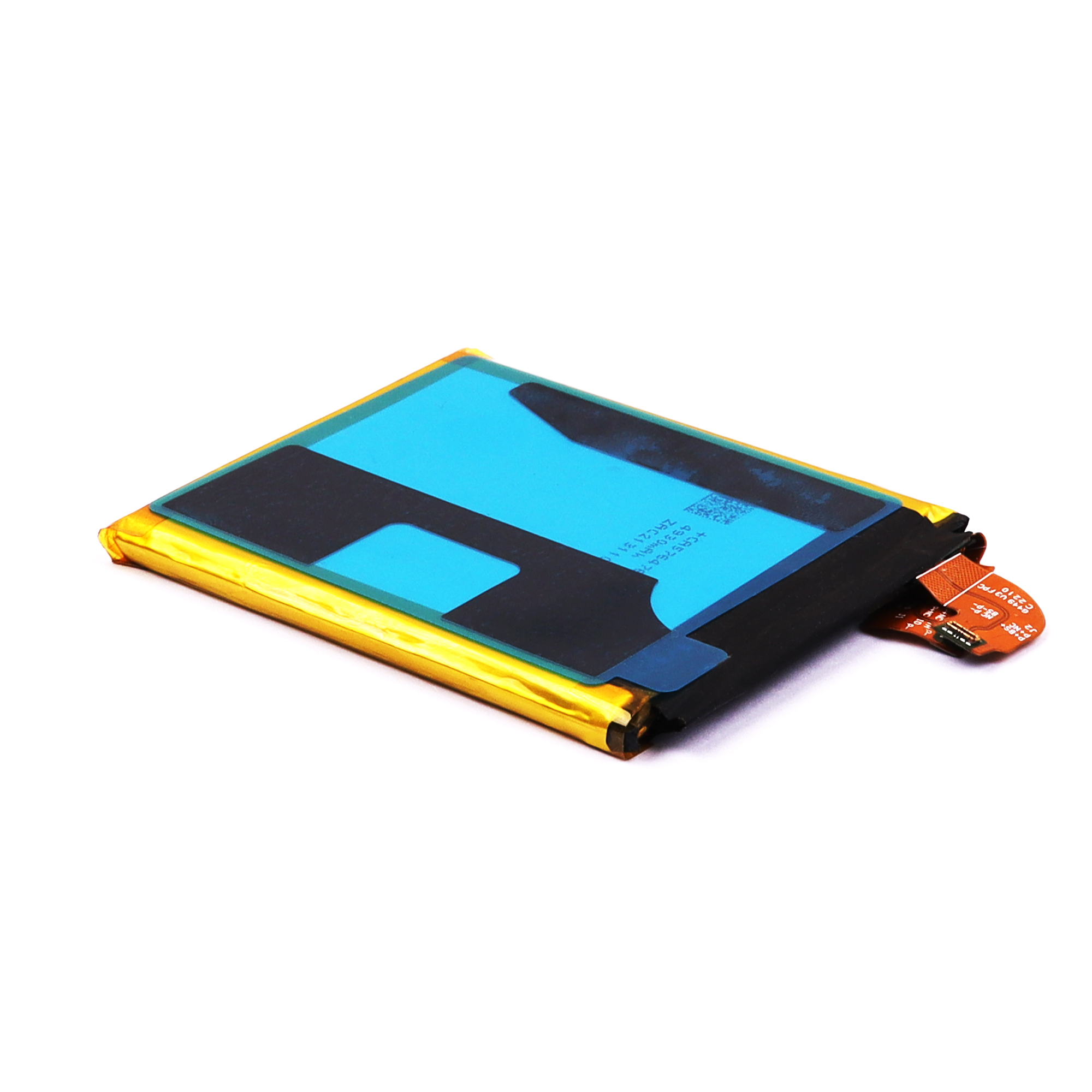 Battery For ZTE Axon 40 Ultra OEM-Equivalent