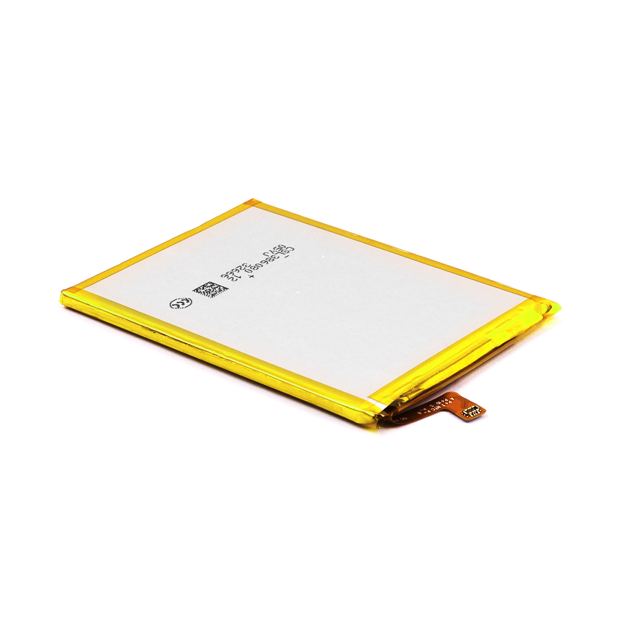 Battery For ZTE Blade A51 OEM-Equivalent