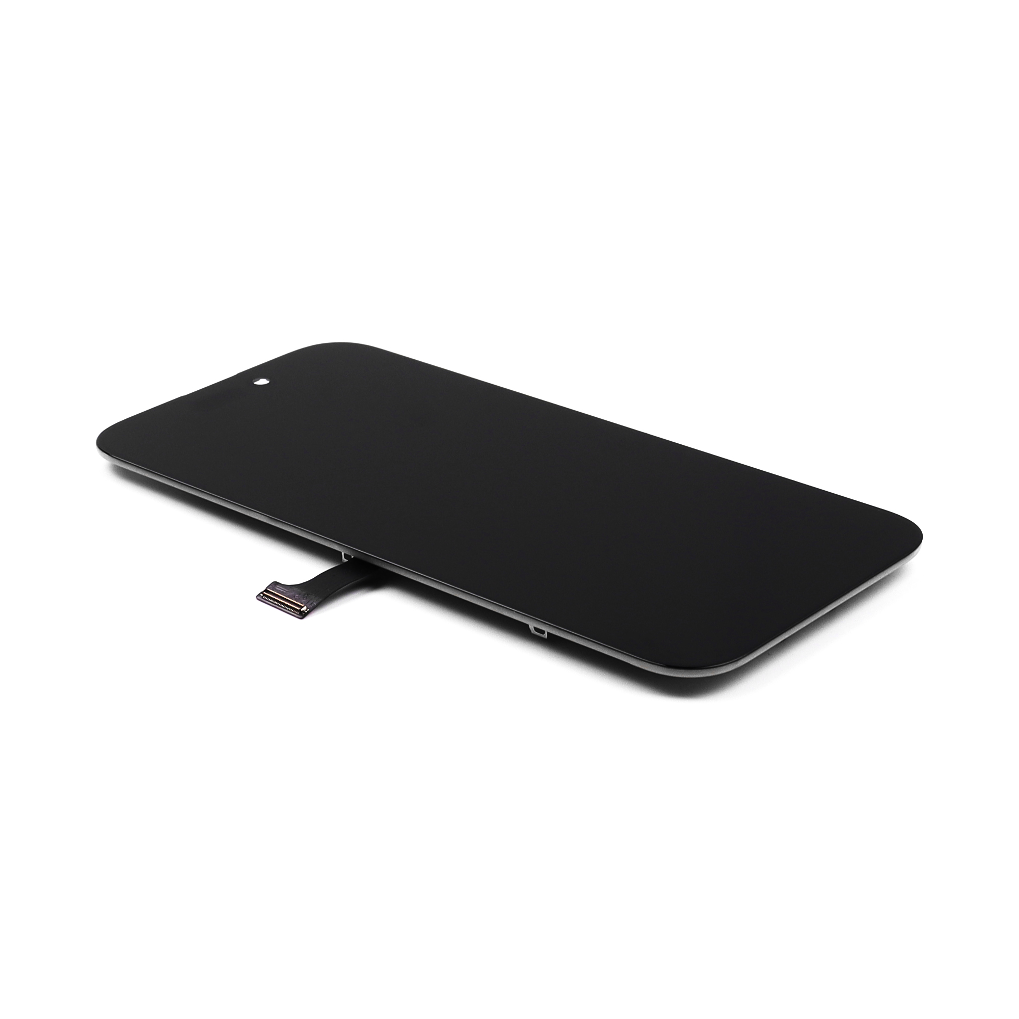 FDX Ultra Display For iPhone 15 Pro (120Hz) | Soft Oled | LTPO | Black