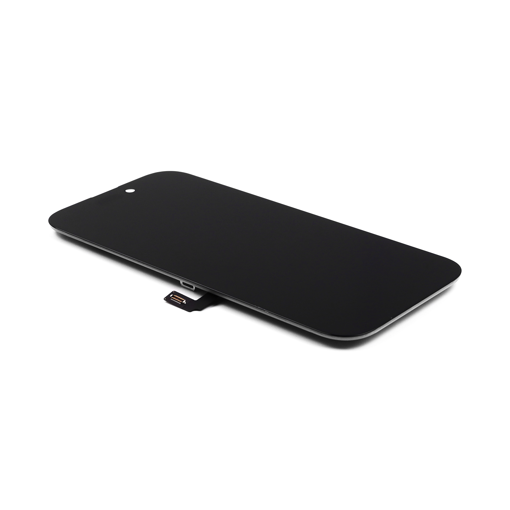 FDX Ultra Display For iPhone 17 (120Hz) | Soft Oled | LTPO | Black