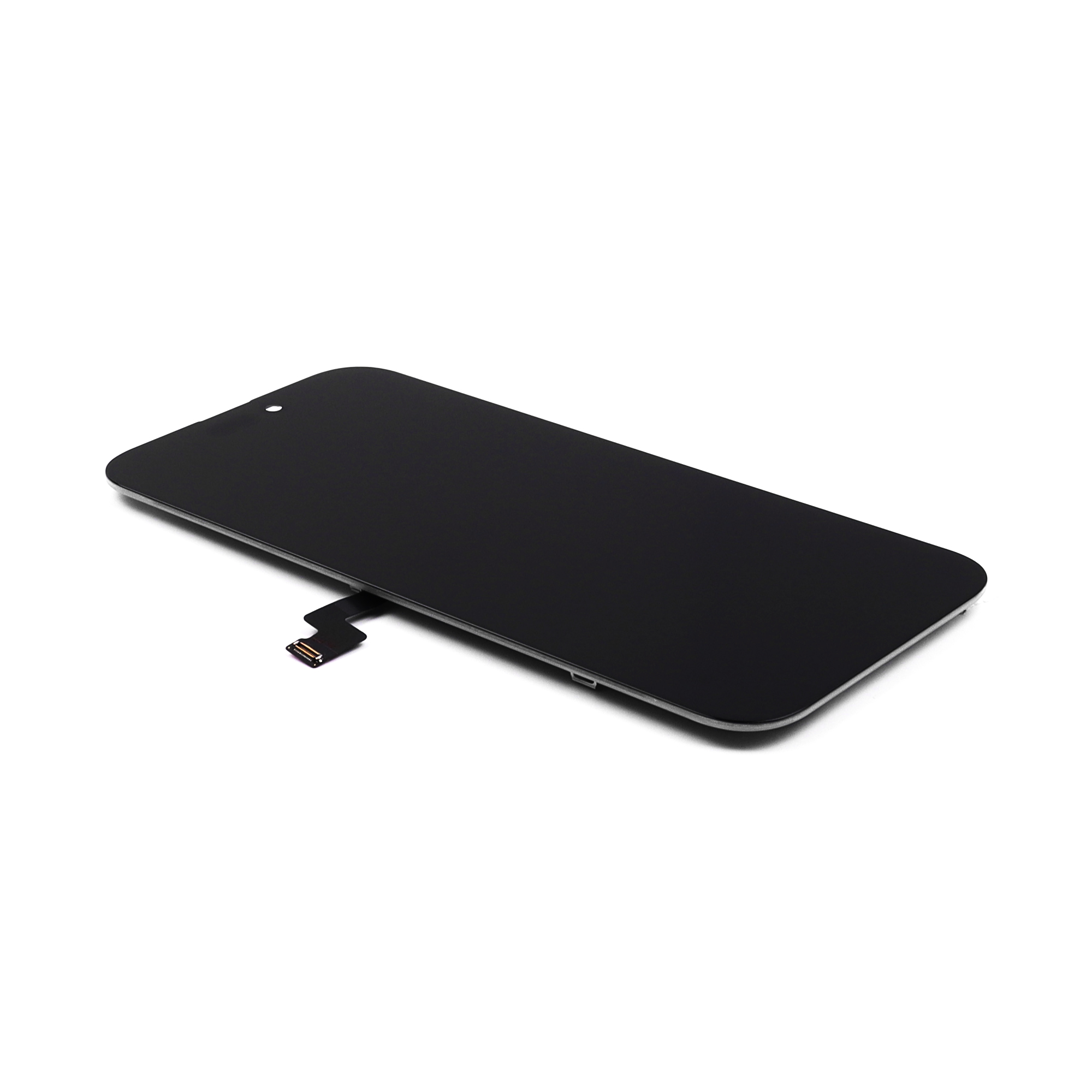 FDX Ultra Display For iPhone 16 Pro Max (120Hz) | Soft Oled | LTPO | Black