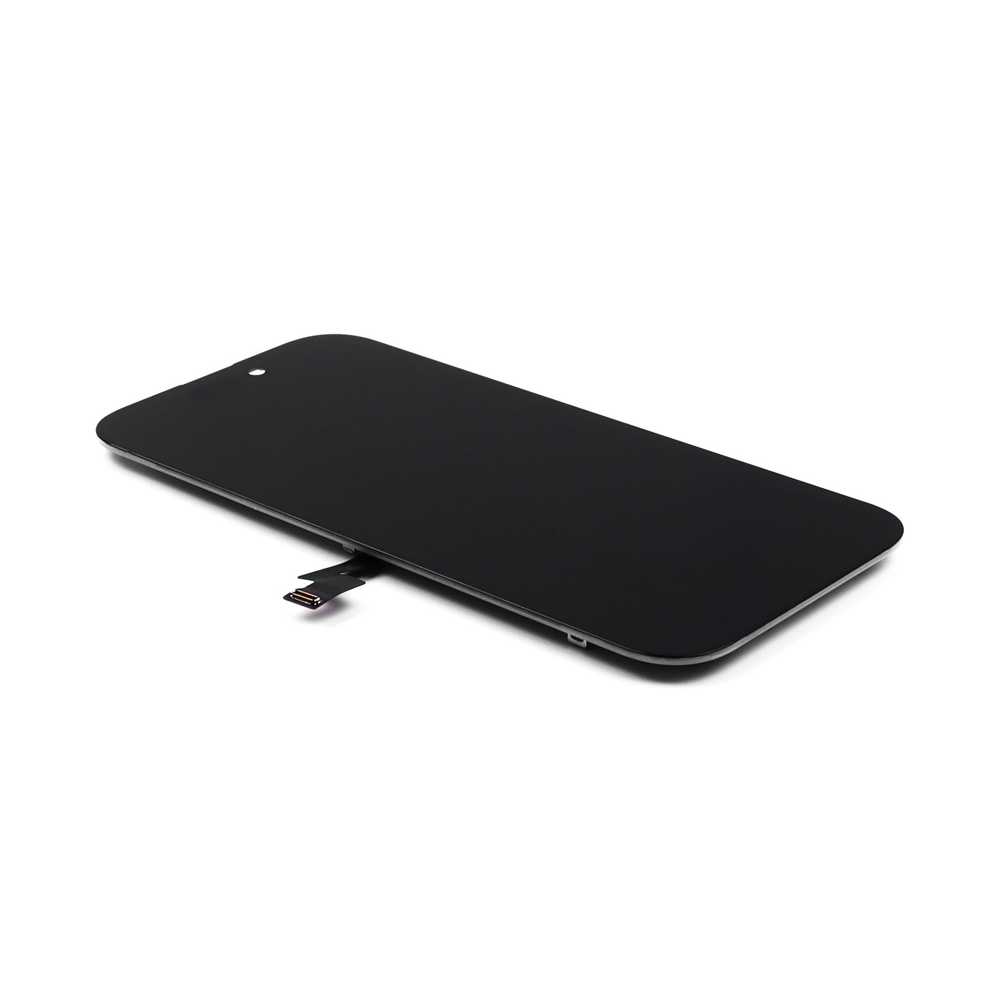 FDX Ultra Display For iPhone 16 Pro (120Hz) | Soft Oled | LTPO | Black