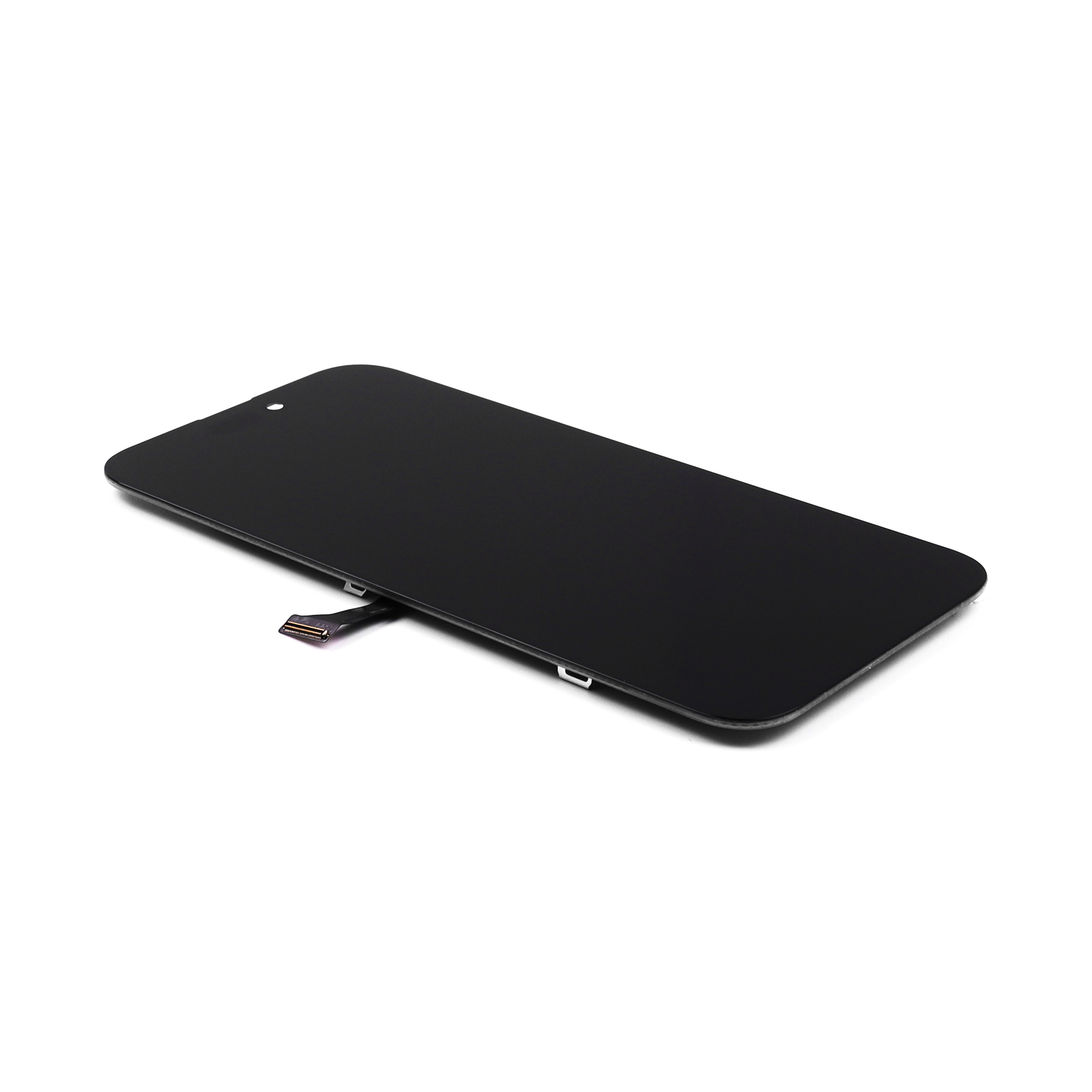 FDX Ultra Display For iPhone 15 Pro Max (120Hz) | Soft Oled | LTPO | Black