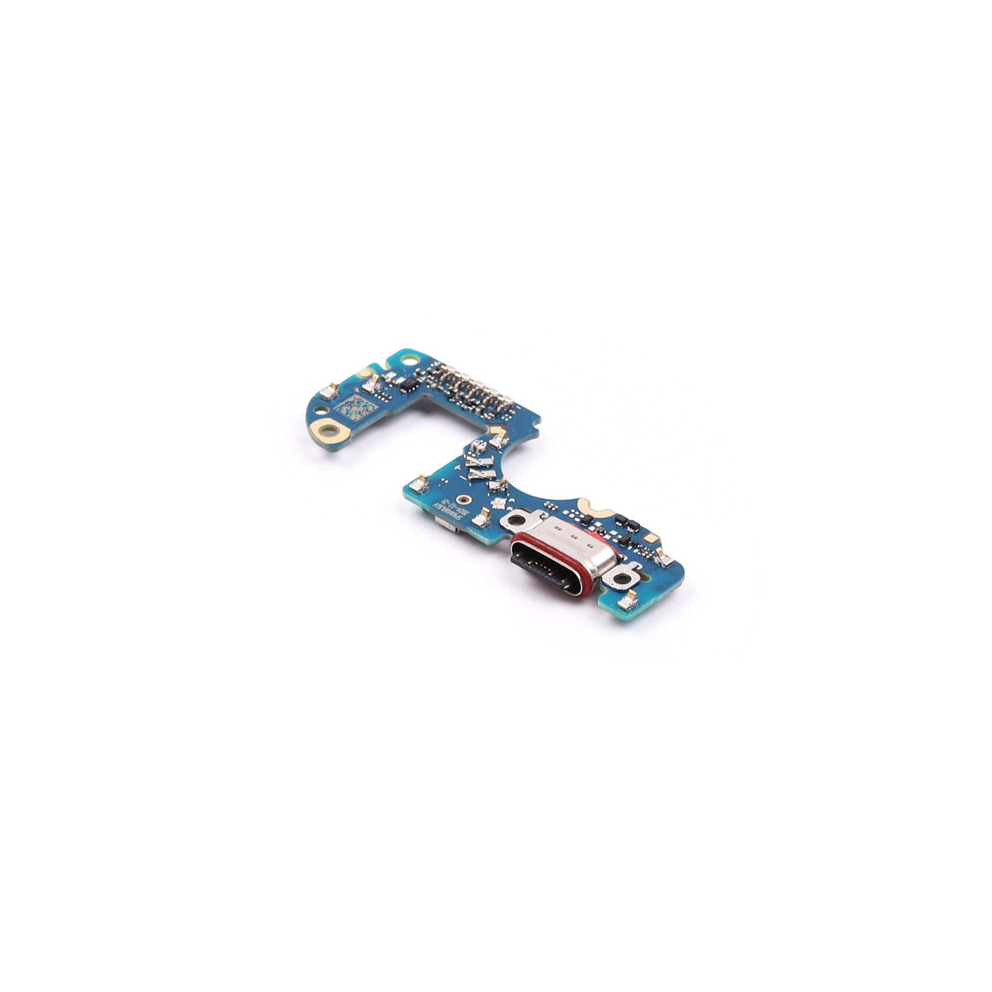 Charging Connector For Motorola Moto G56 OEM-Equivalent