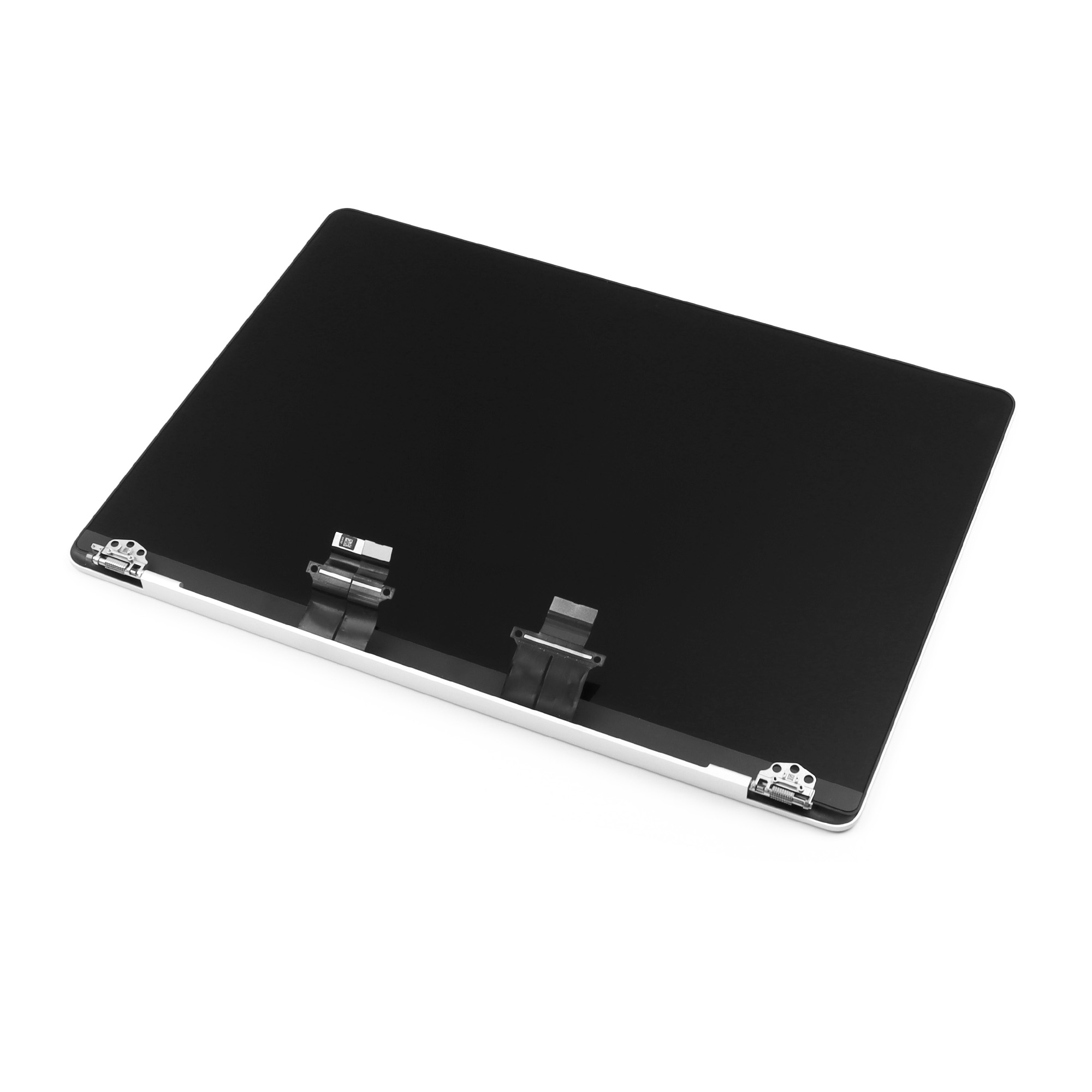 Display Complete with Housing For MacBook Pro 14 A2442 Silver OEM-Equivalent