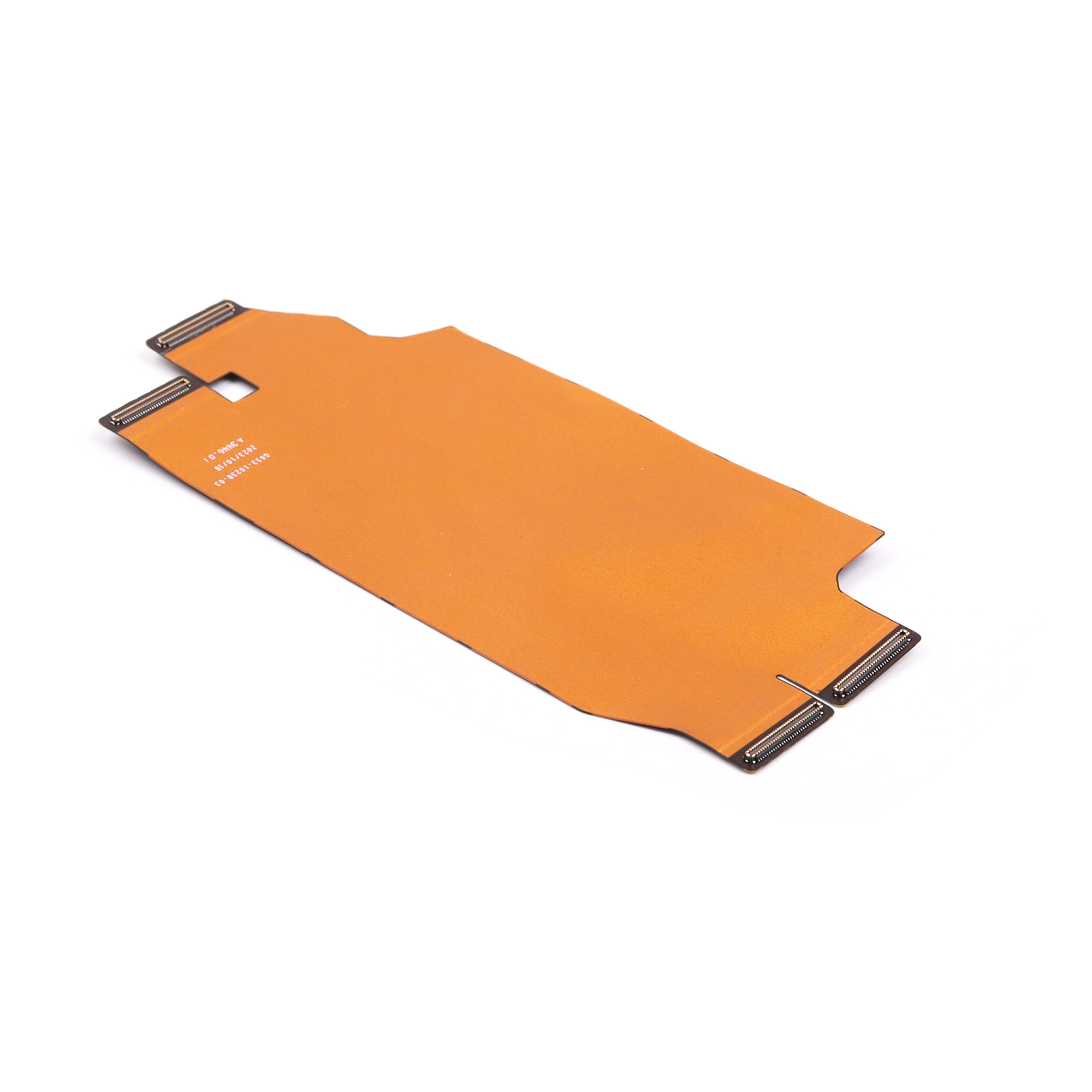 Main Flex For Google Pixel 9 Pro XL OEM-Equivalent