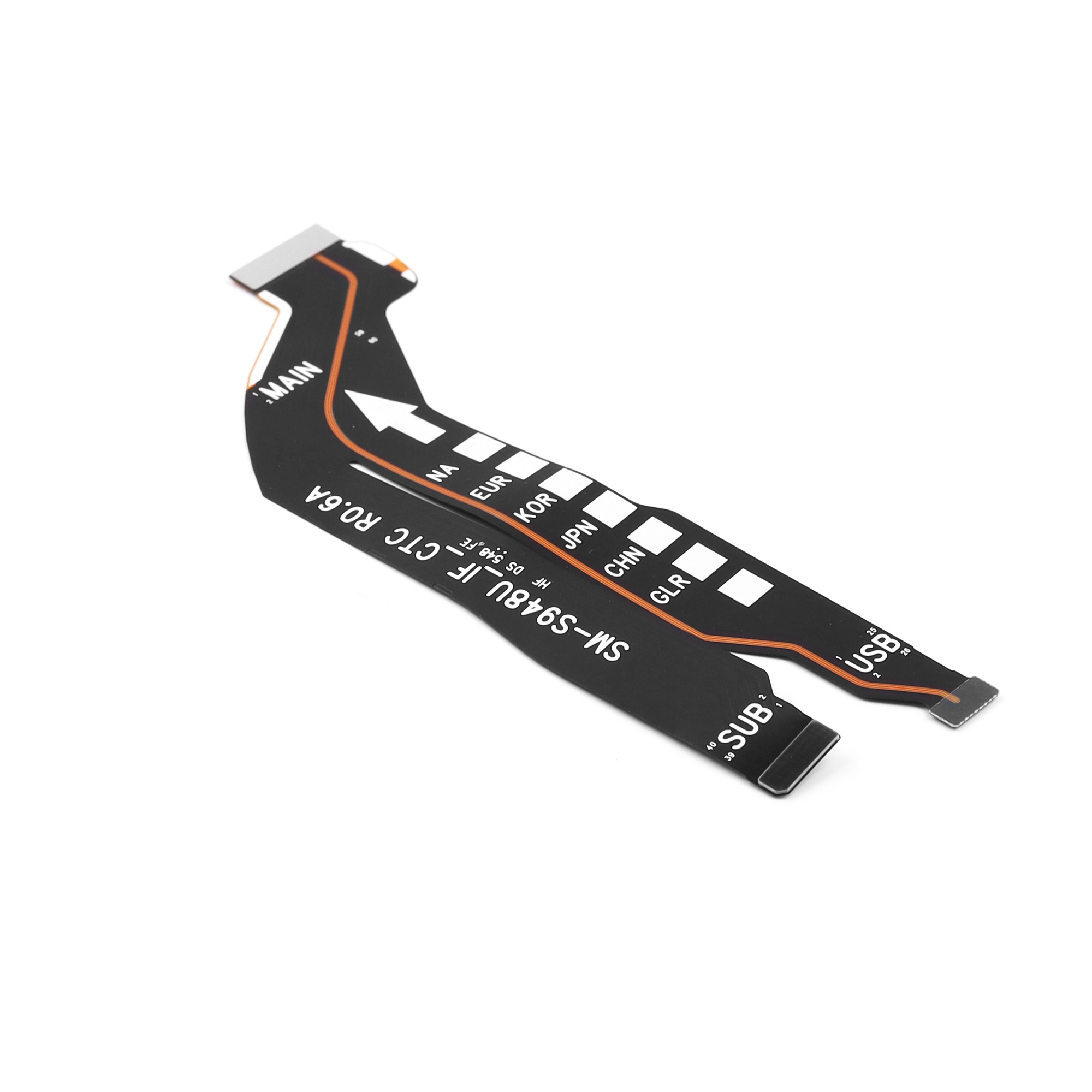 Main Flex For Samsung Galaxy S26 Ultra (SM-S948B) OEM-Equivalent