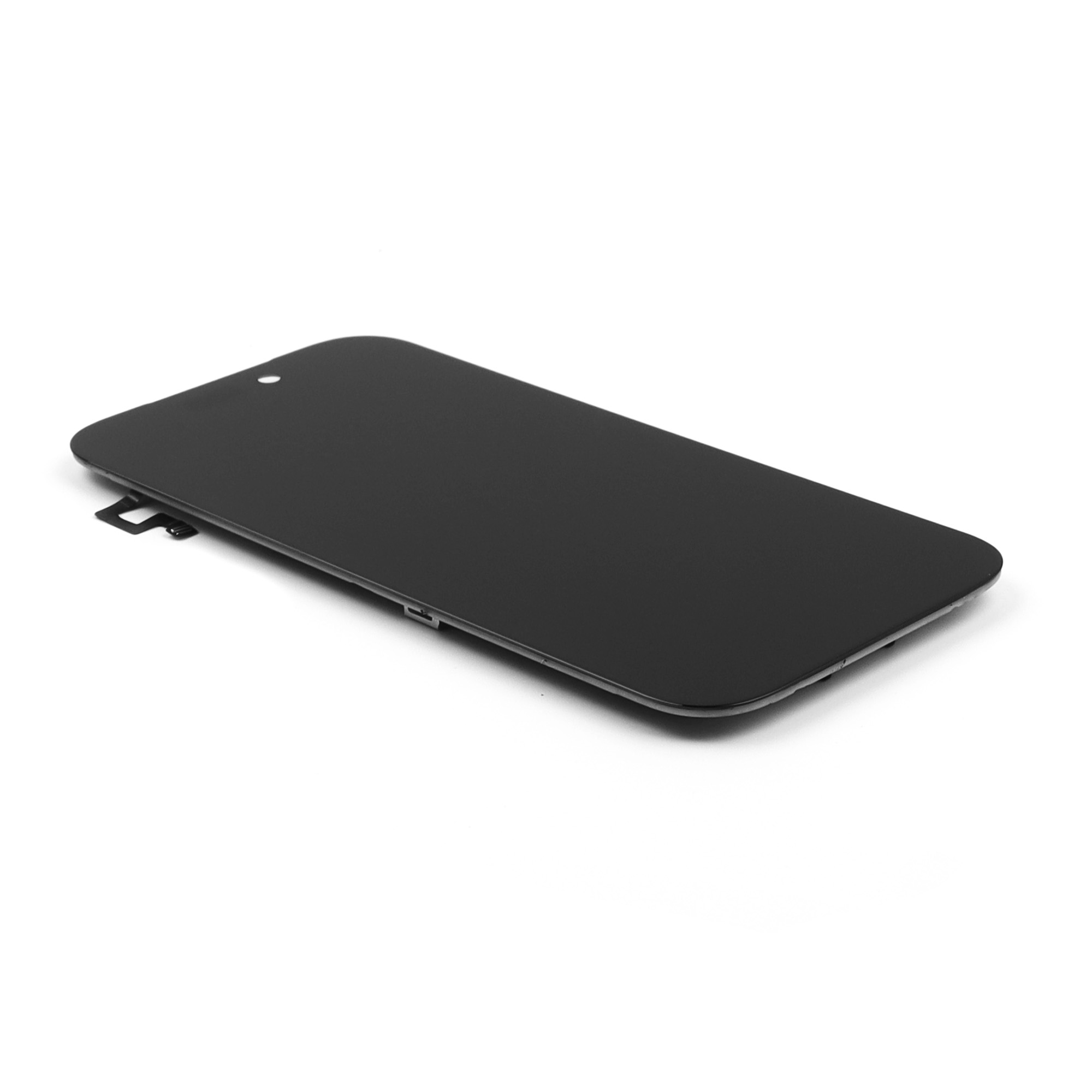 Display with Sensor Flex For iPhone 17 Pro Refurbished (Calibrated Used)