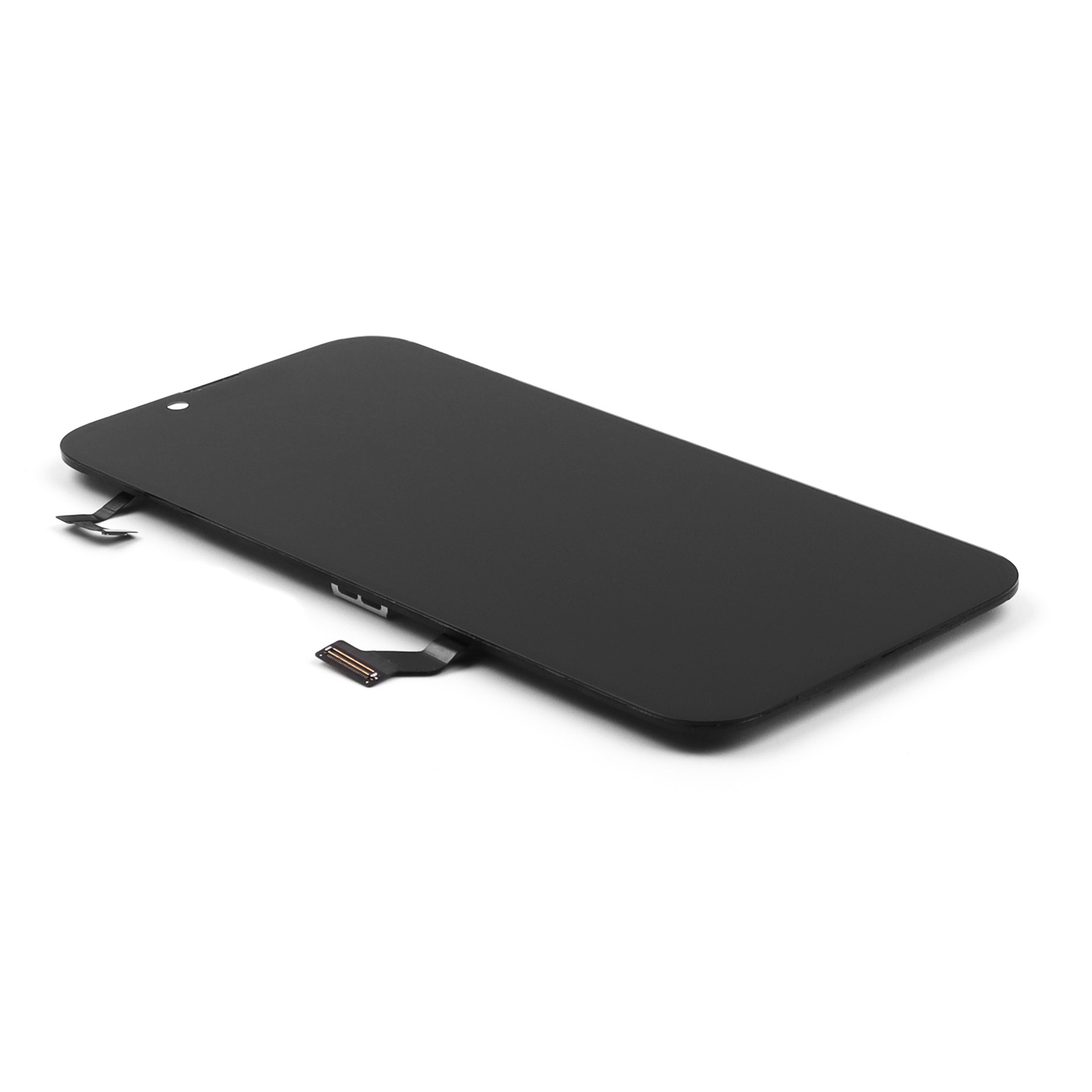 Display With Sensor Flex For iPhone 16e/17e Black Refurbished (Calibrated Used)