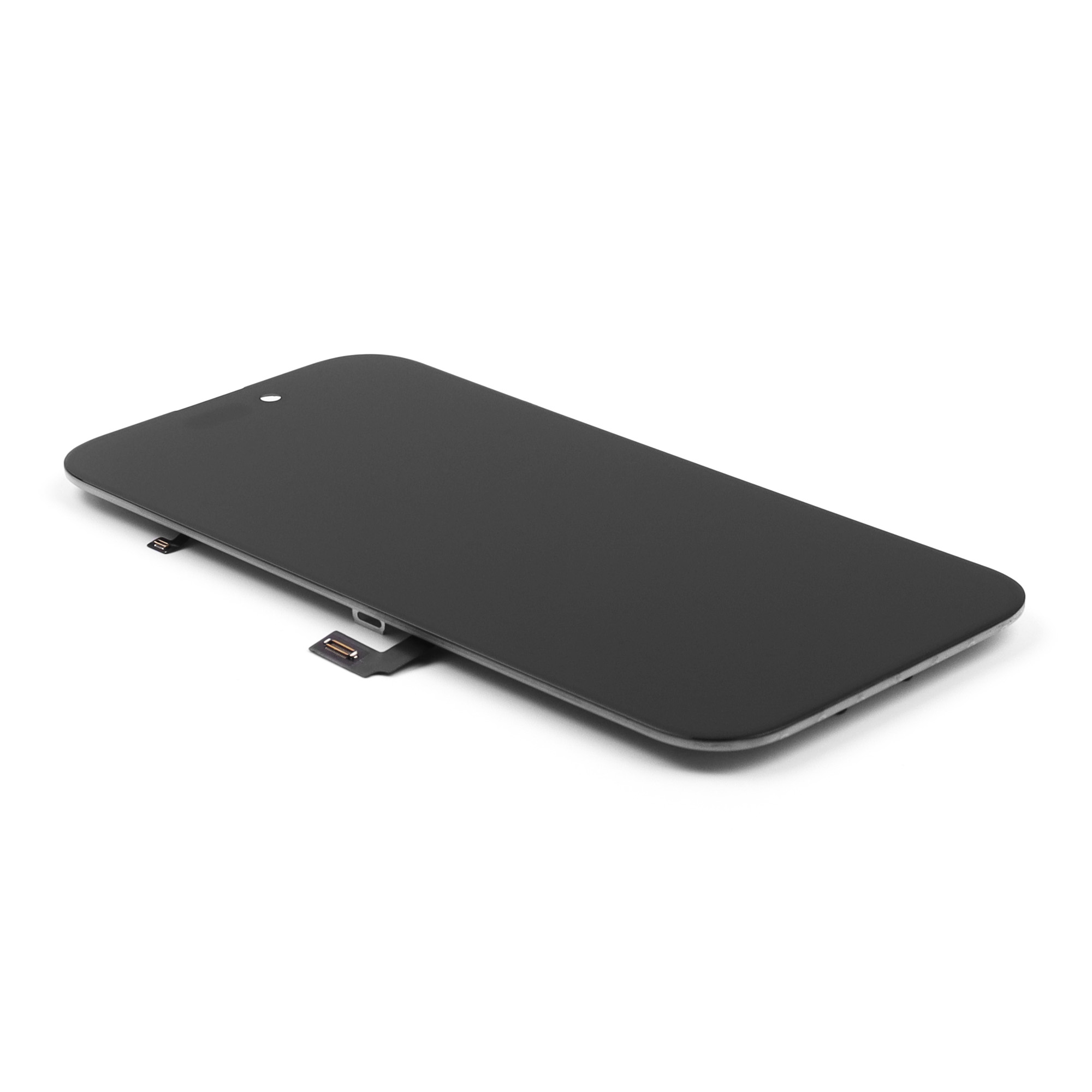 FDX Ultra Display For iPhone 17 (120Hz) | Soft Oled | LTPS | (Calibrated Used)