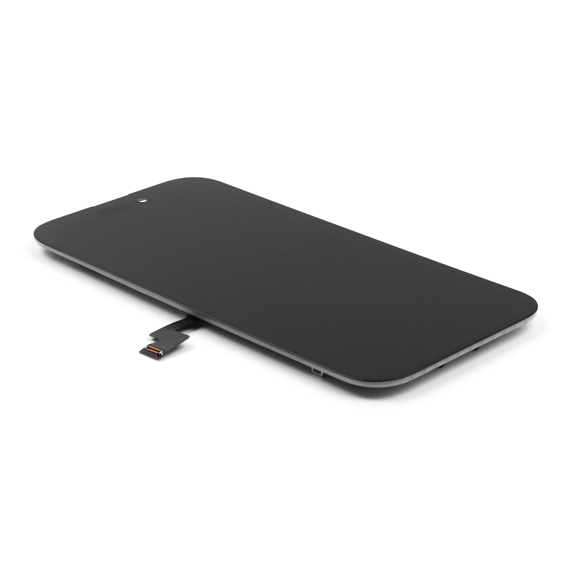 FDX Ultra Display For iPhone 16 Pro (120Hz) | Soft Oled | LTPS | (Calibrated Used)