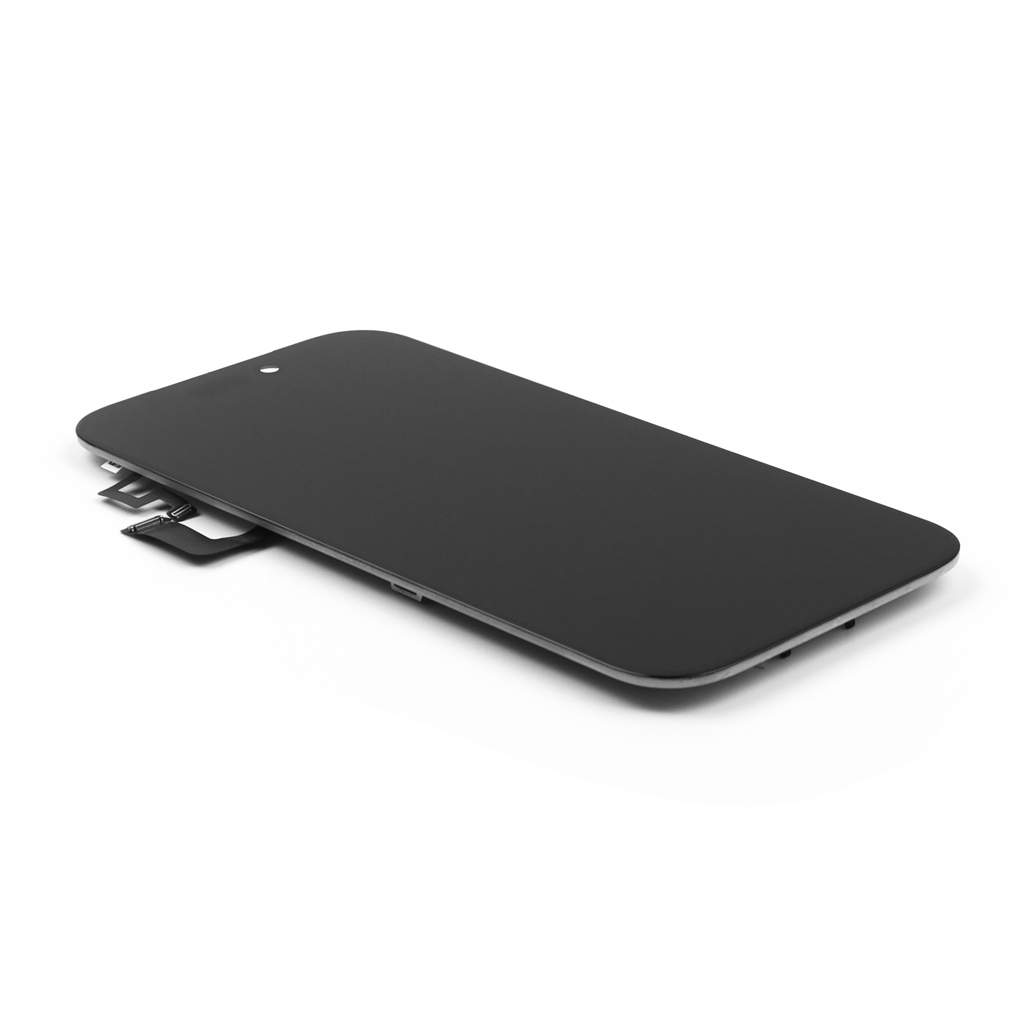 FDX Ultra Display For iPhone 17 Pro (120Hz) | Soft Oled | LTPS | (Calibrated Used)
