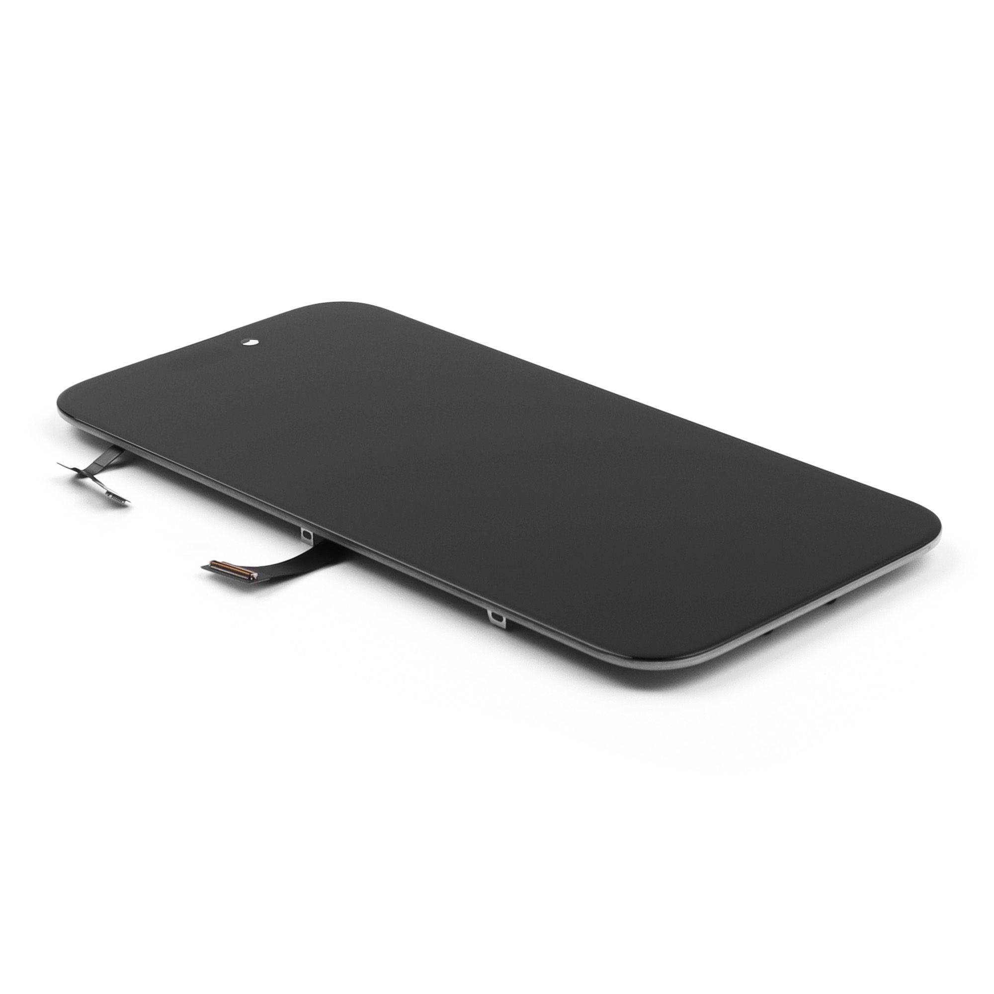 FDX Ultra Display For iPhone 15 Pro (120Hz) | Soft Oled | LTPS | (Calibrated Used)