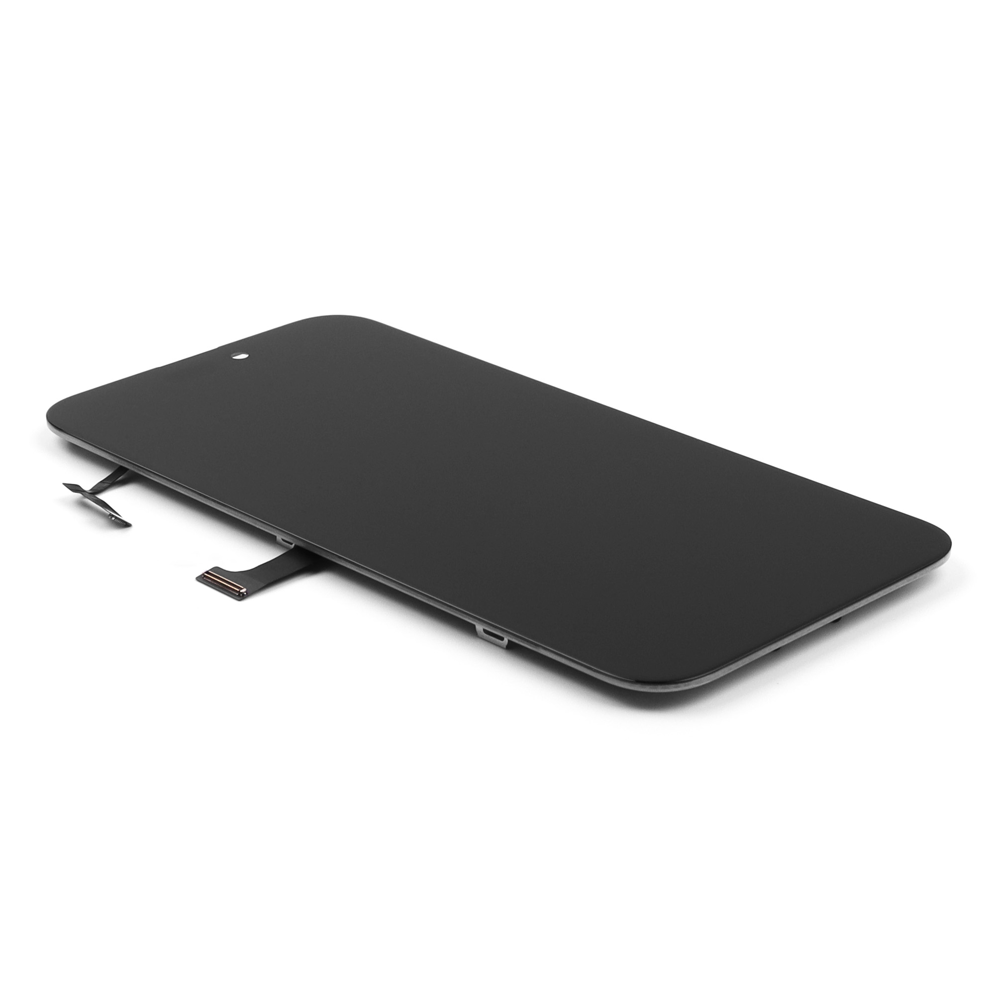 FDX Ultra Display For iPhone 15 Pro Max (120Hz) | Soft Oled | LTPS | (Calibrated Used)