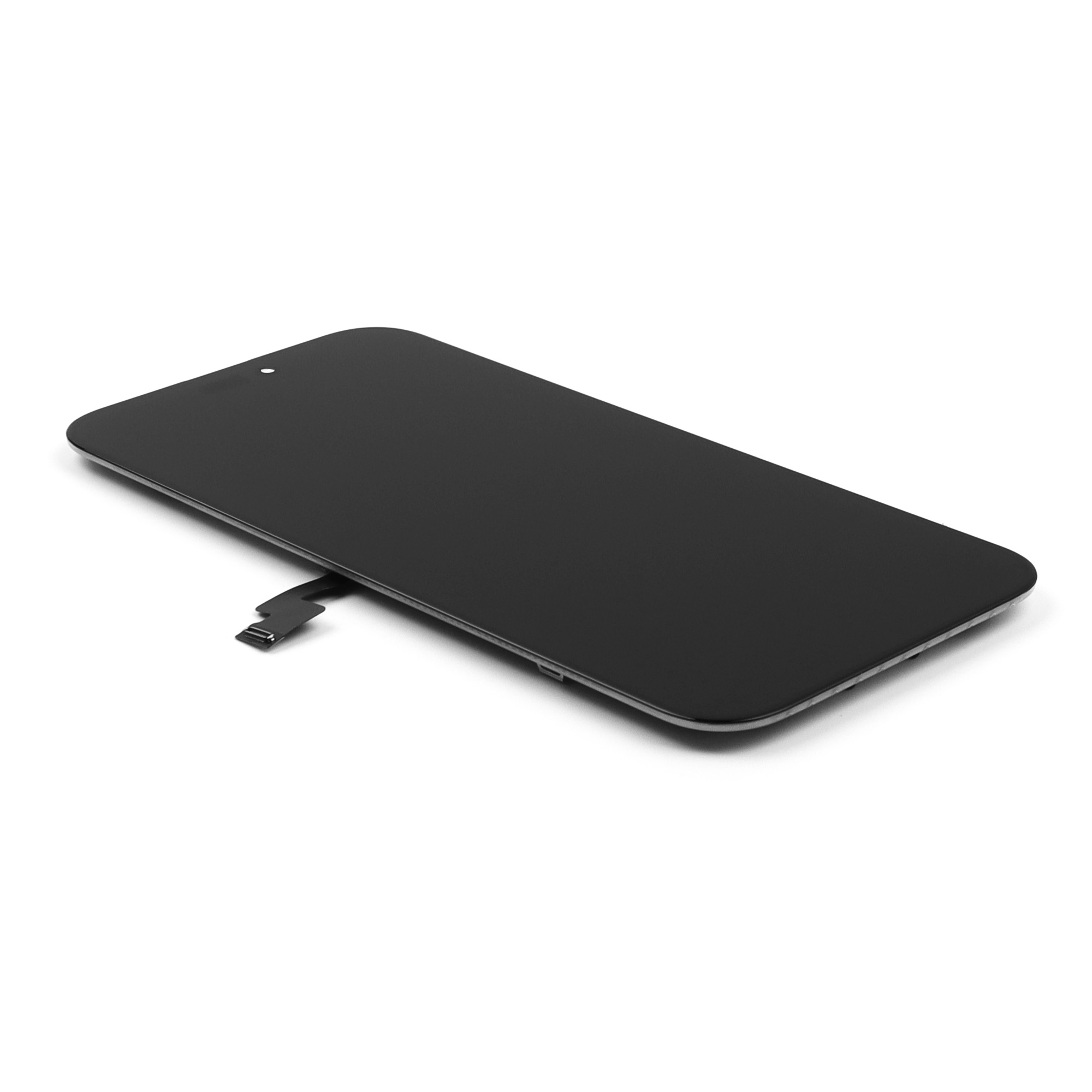 FDX Ultra Display For iPhone 16 Pro Max (120Hz) | Soft Oled | LTPS | (Calibrated Used)
