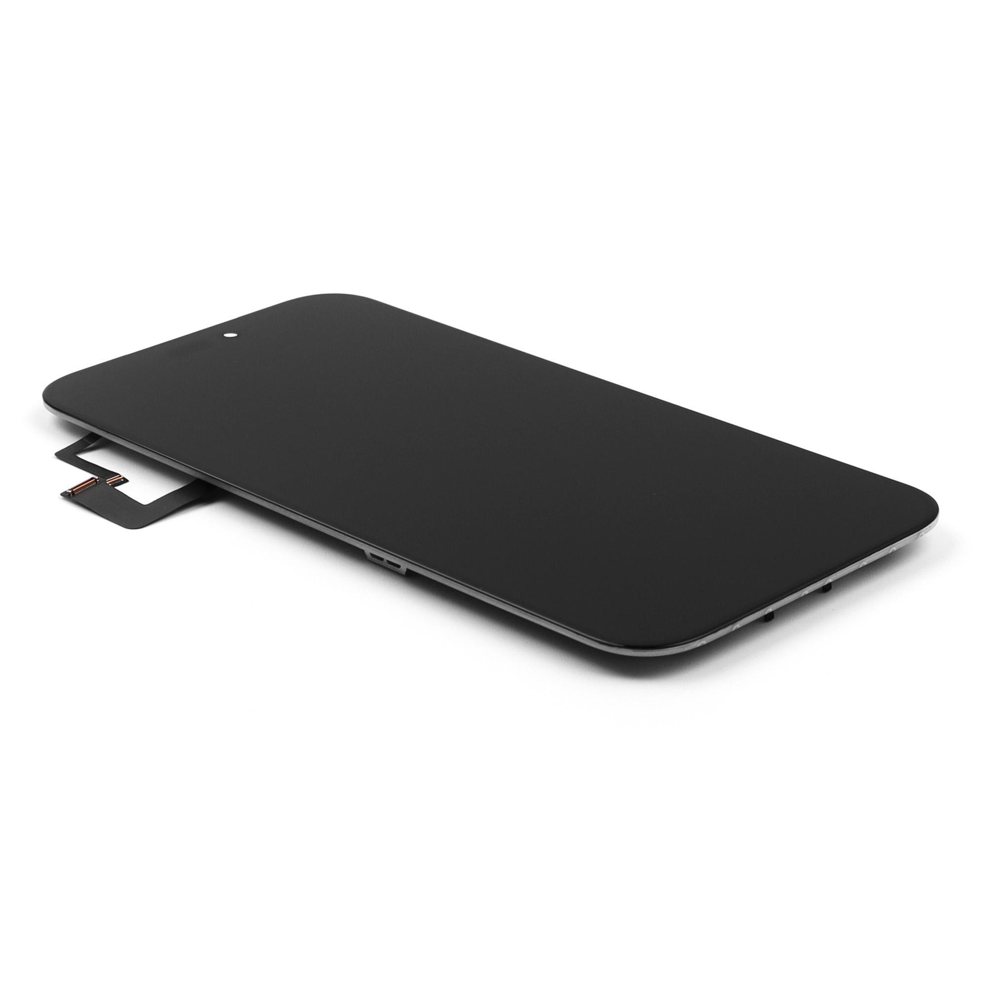 FDX Ultra Display For iPhone 17 Pro Max (120Hz) | Soft Oled | LTPS | (Calibrated Used)