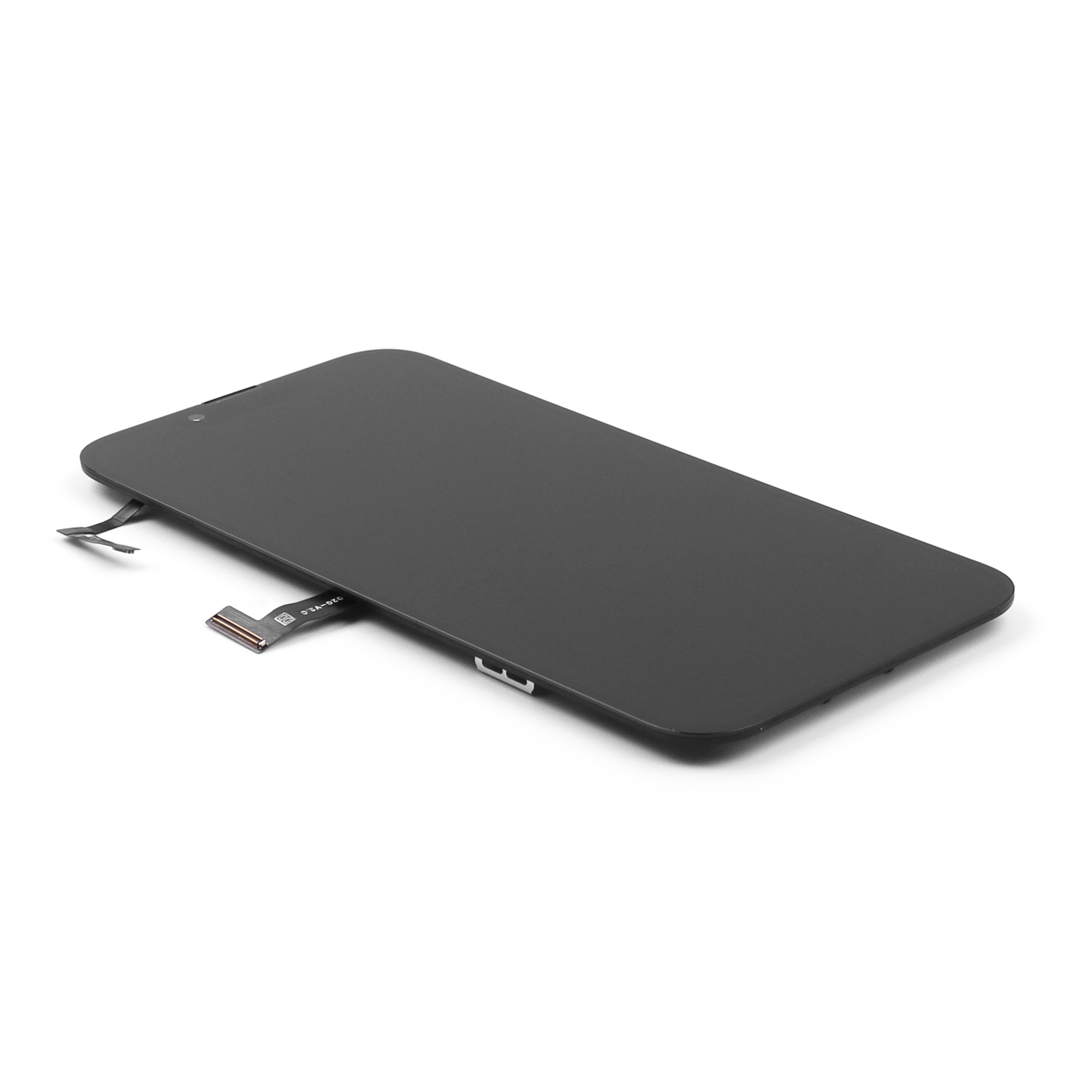 FDX Ultra Display For iPhone 13 Pro (120Hz) | Soft Oled | LTPS | (Calibrated Used)