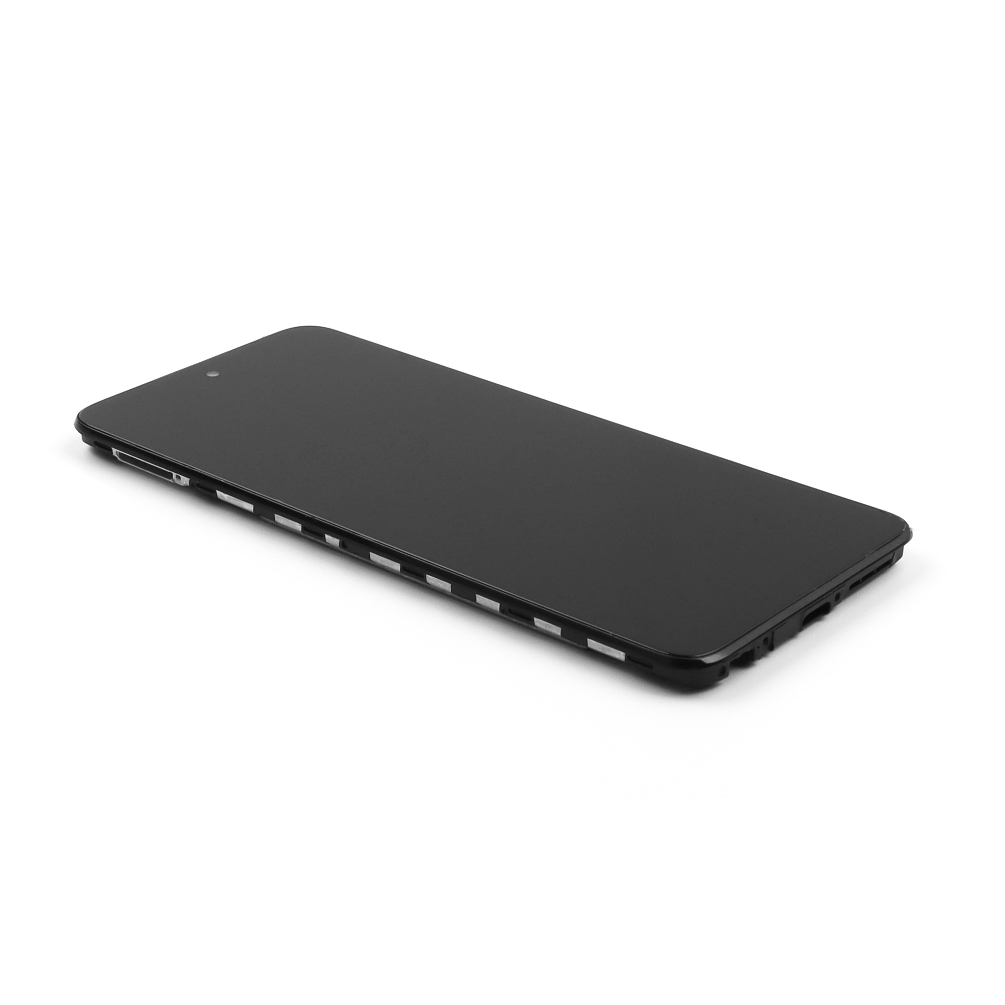 Display Complete with Housing Black For Motorola Moto G32 OEM-Equivalent