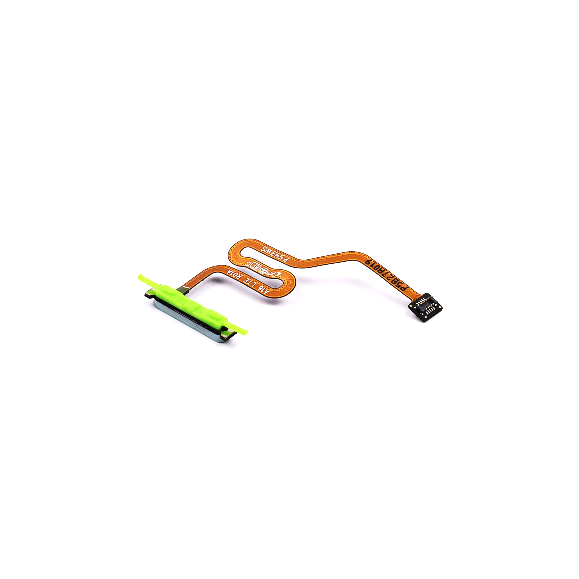 Fingerprint Sensor For Samsung Galaxy A16 water green OEM-Equivalent