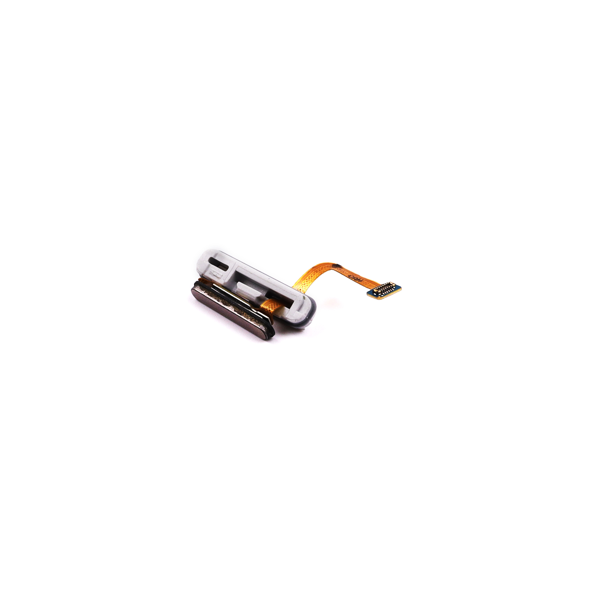 Fingerprint Sensor For Samsung Galaxy Z Flip4 Yellow OEM-Equivalent
