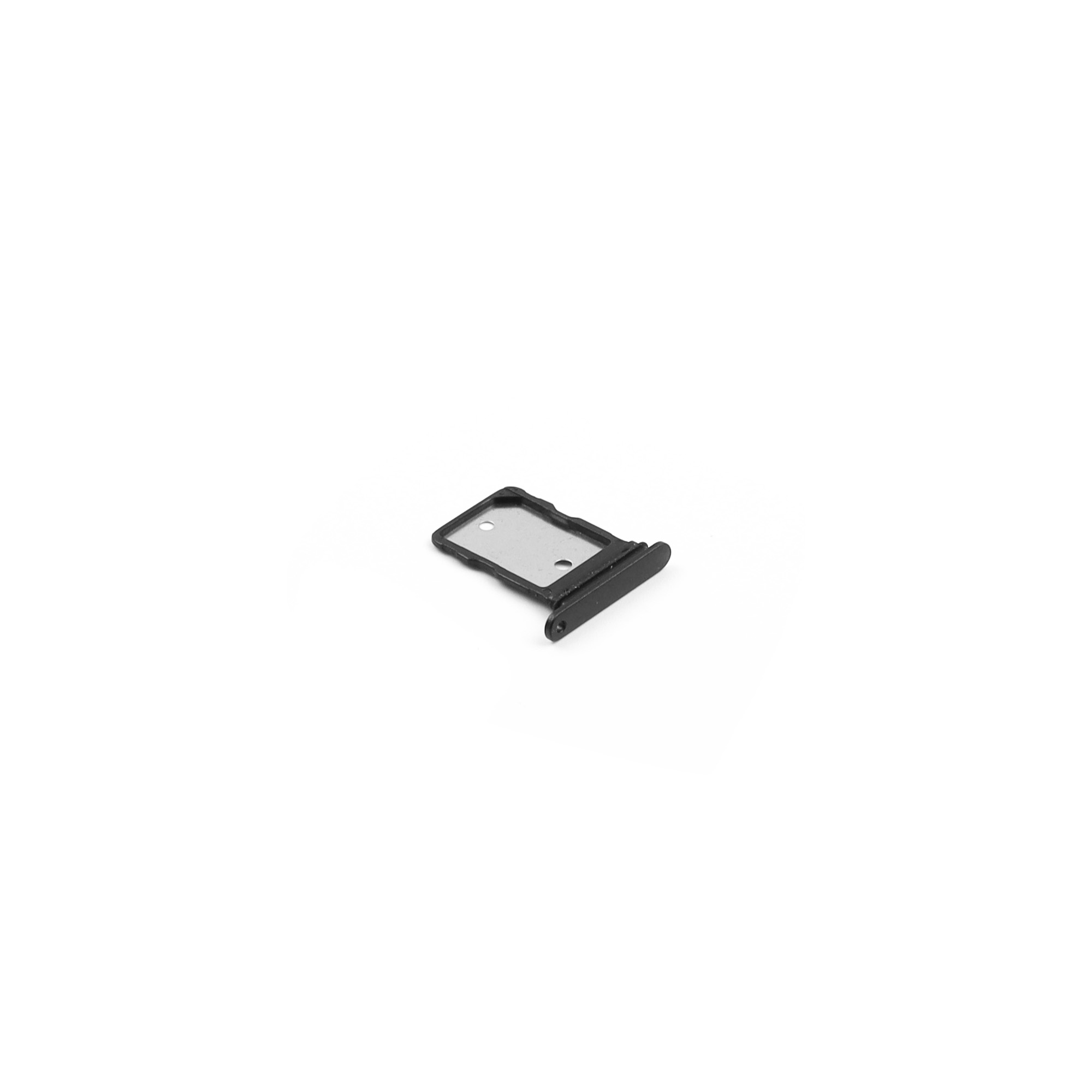 Sim reader/holder For Pixel 6 Stormy Black OEM-Equivalent