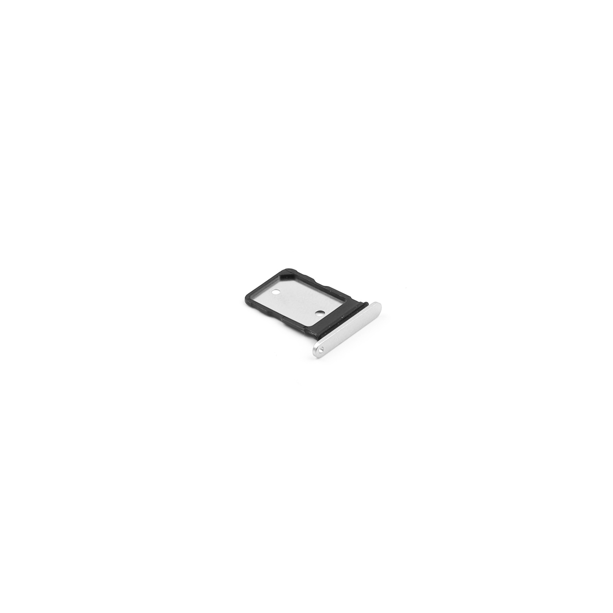 Sim Holder For Google Pixel 9 Pro Fold Porcelain OEM-Equivalent