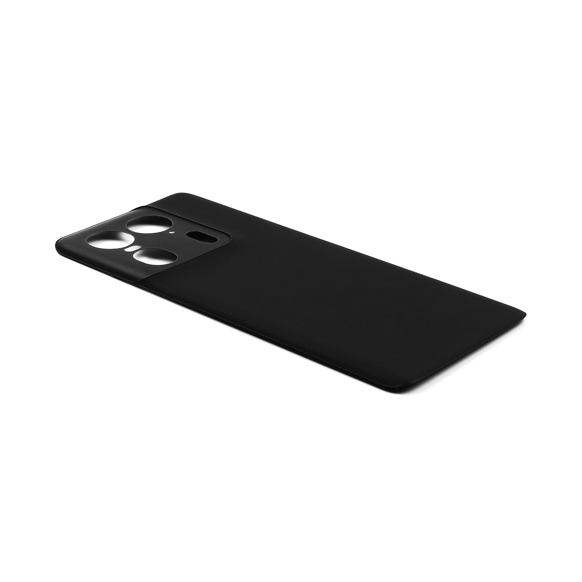 Back Cover For Motorola Edge 50 Ultra Forest Grey OEM-Equivalent