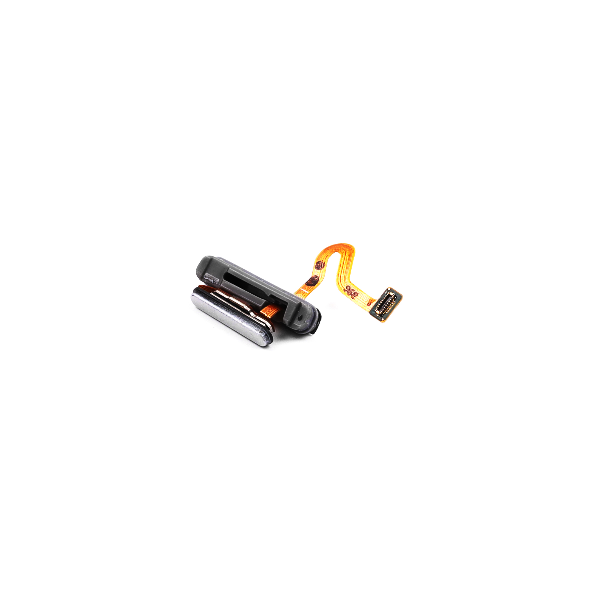 Fingerprint Sensor For Samsung Galaxy Z Flip3 5G White OEM-Equivalent