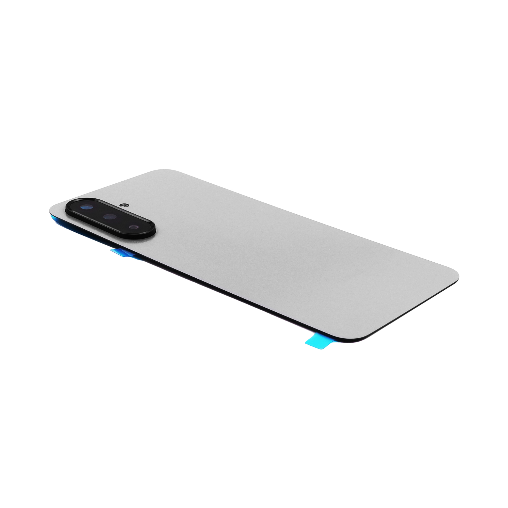 Back Cover For Samsung Galaxy A17 4G Gray OEM-Equivalent