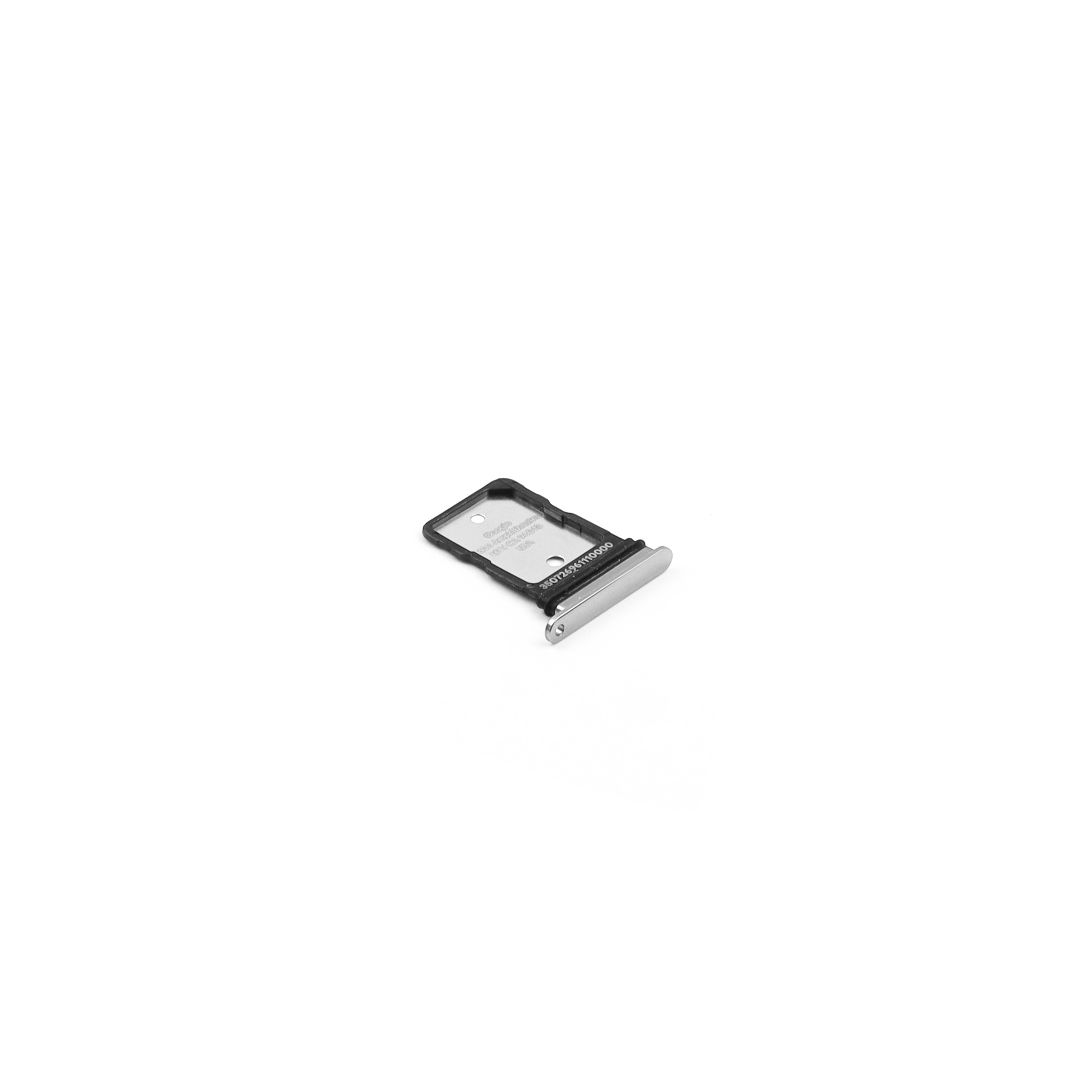 Sim Holder For Google Pixel Fold Porcelain OEM-Equivalent