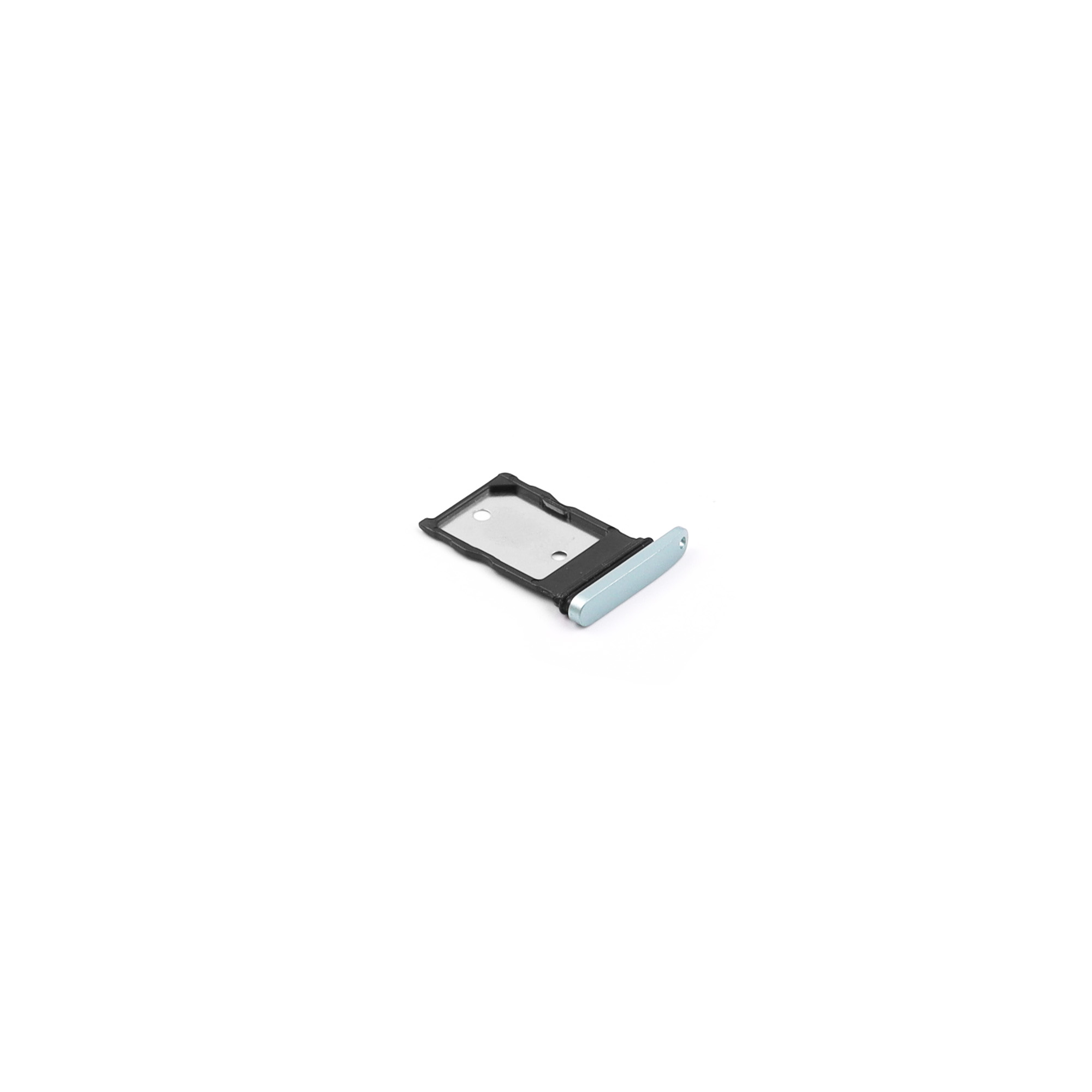 Sim Holder For Google Pixel 9 Wintergreen OEM-Equivalent