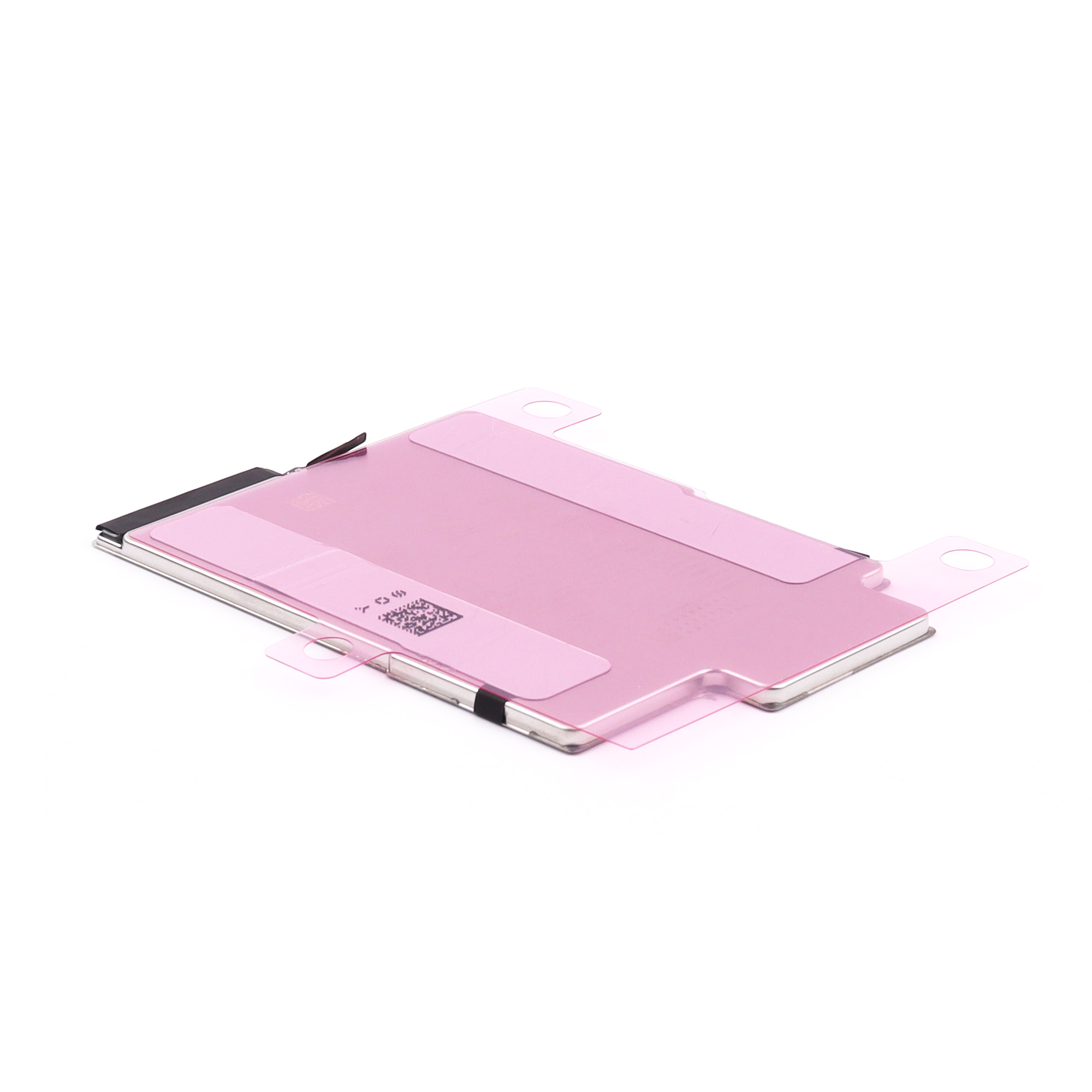 Battery For iPhone Air Pulled